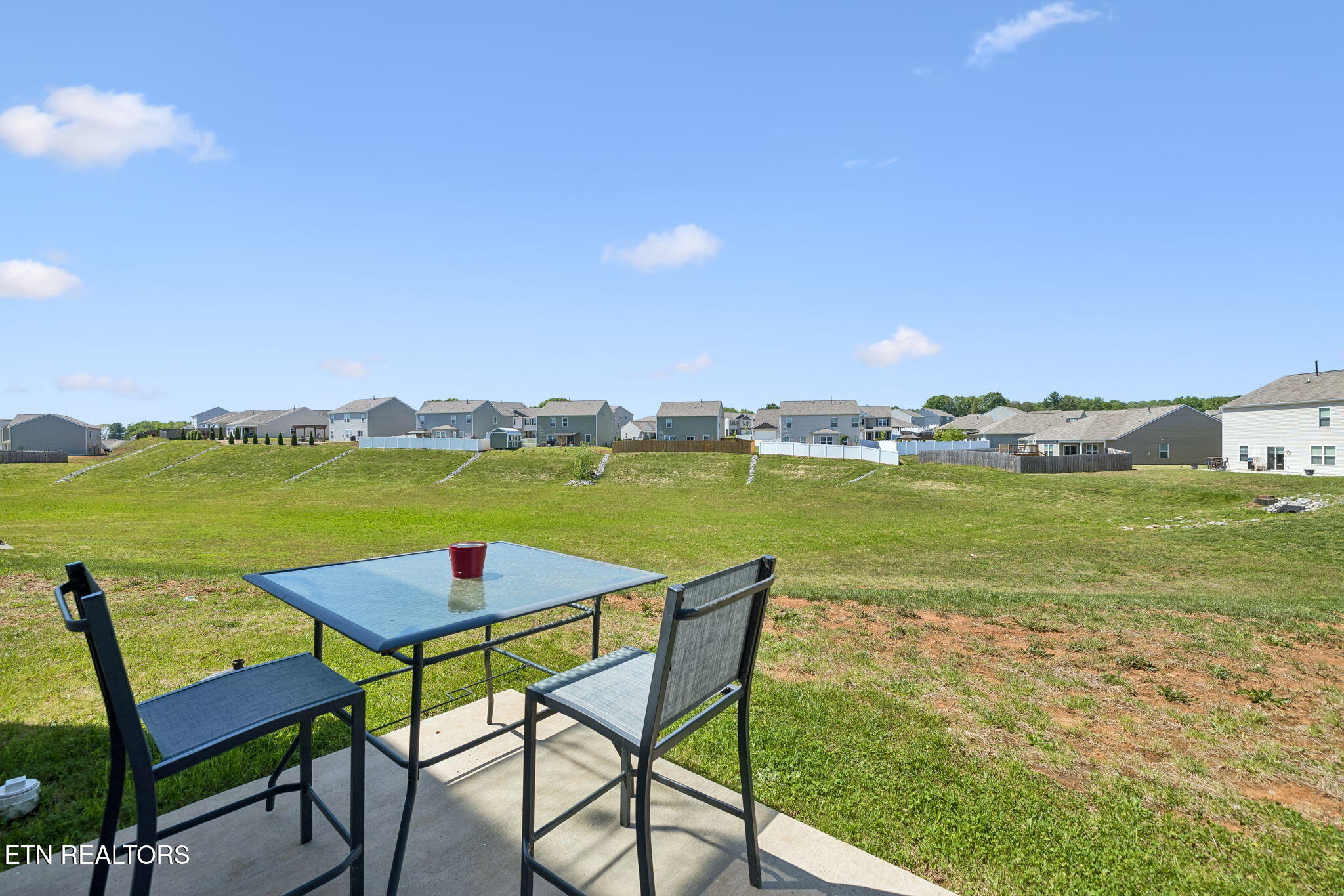 1116 Janice Lane Talbott TN 37877
