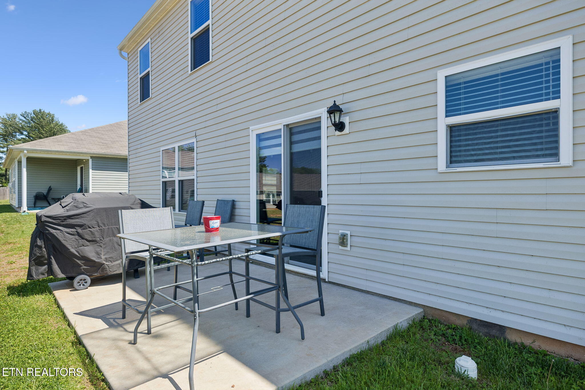 1116 Janice Lane Talbott TN 37877