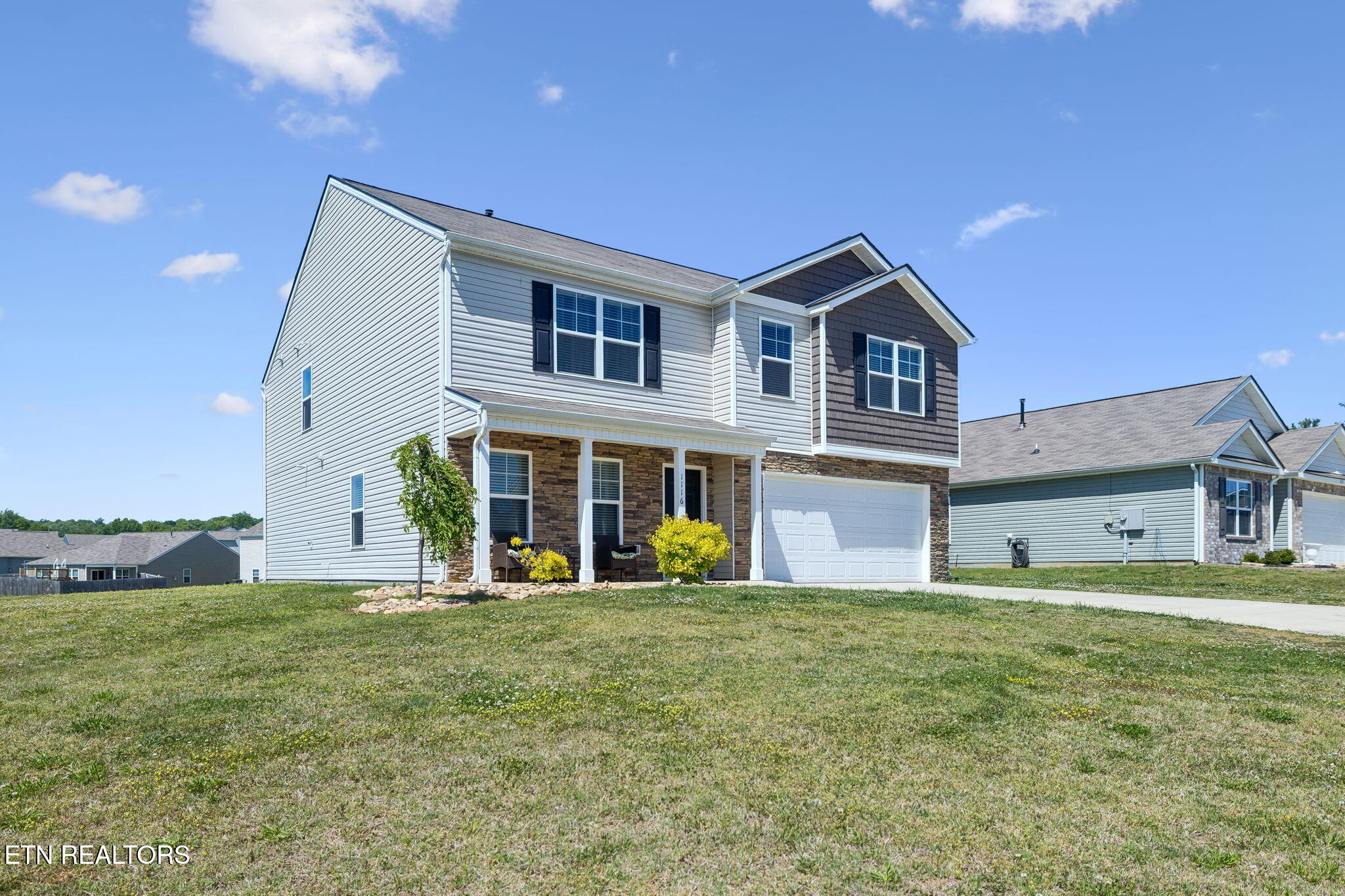 1116 Janice Lane Talbott TN 37877