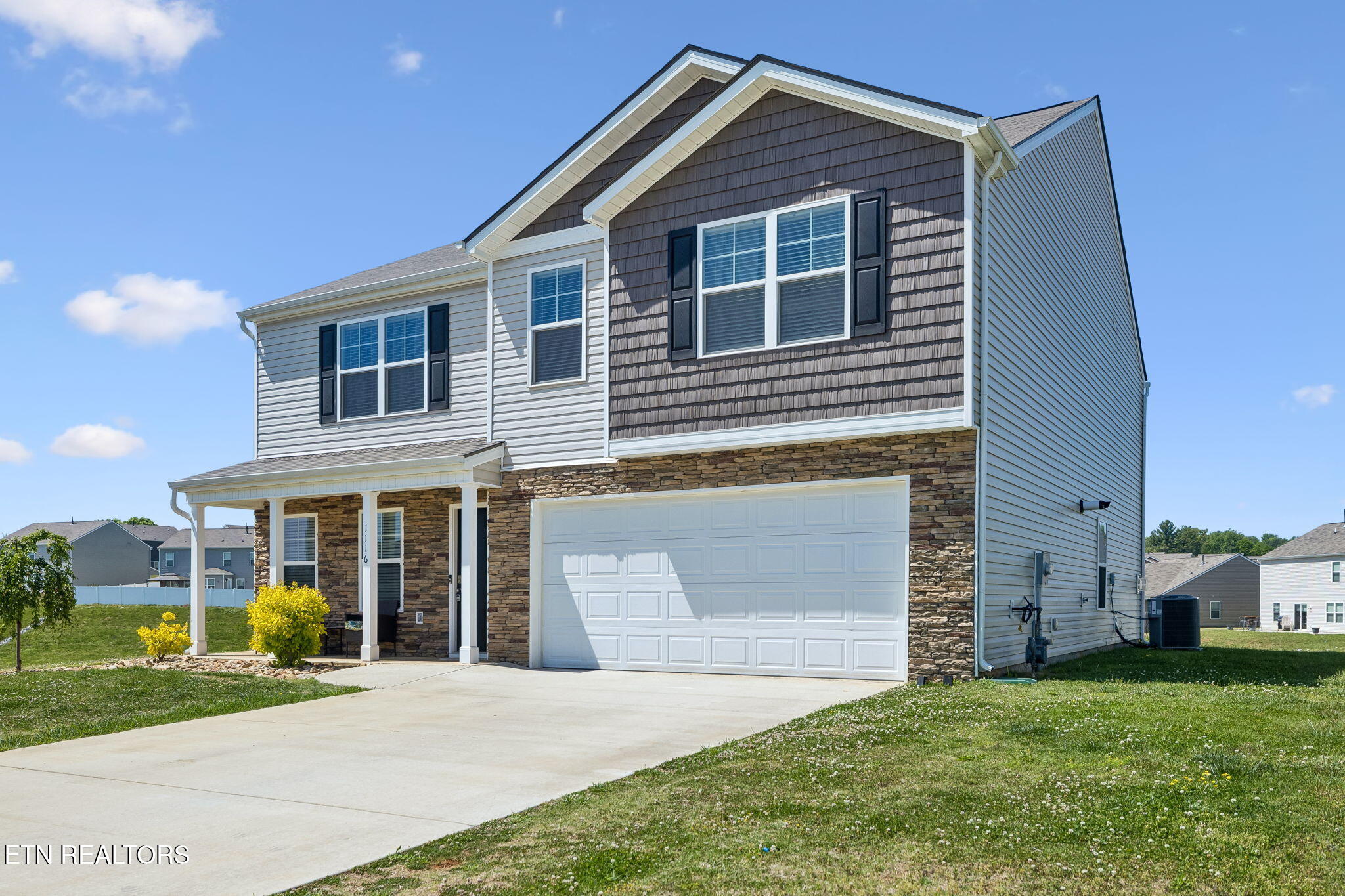 1116 Janice Lane Talbott TN 37877