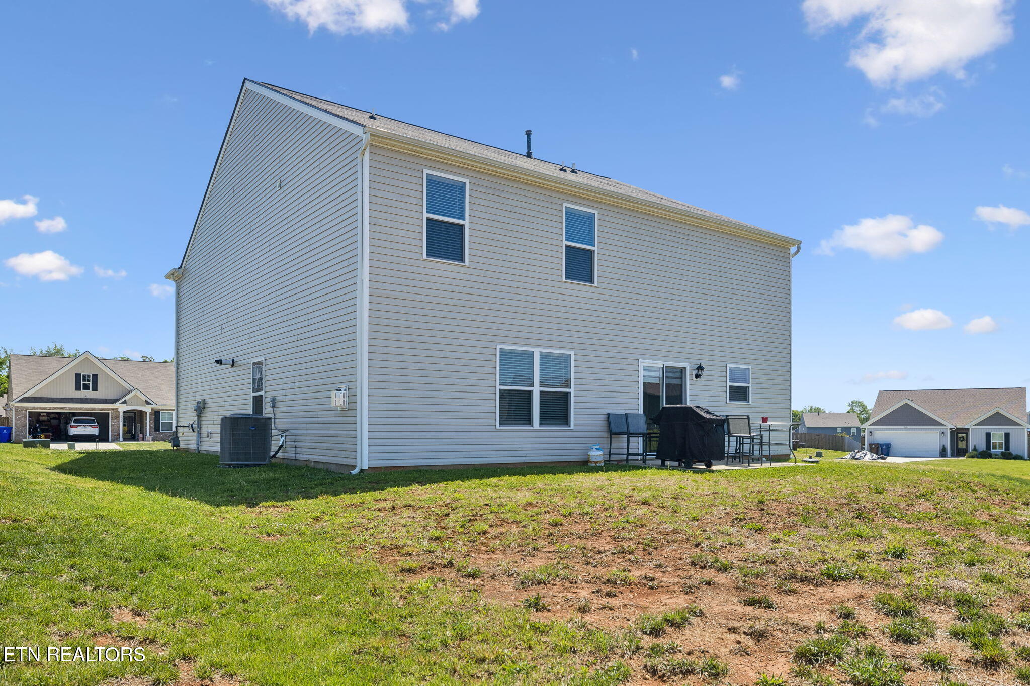 1116 Janice Lane Talbott TN 37877