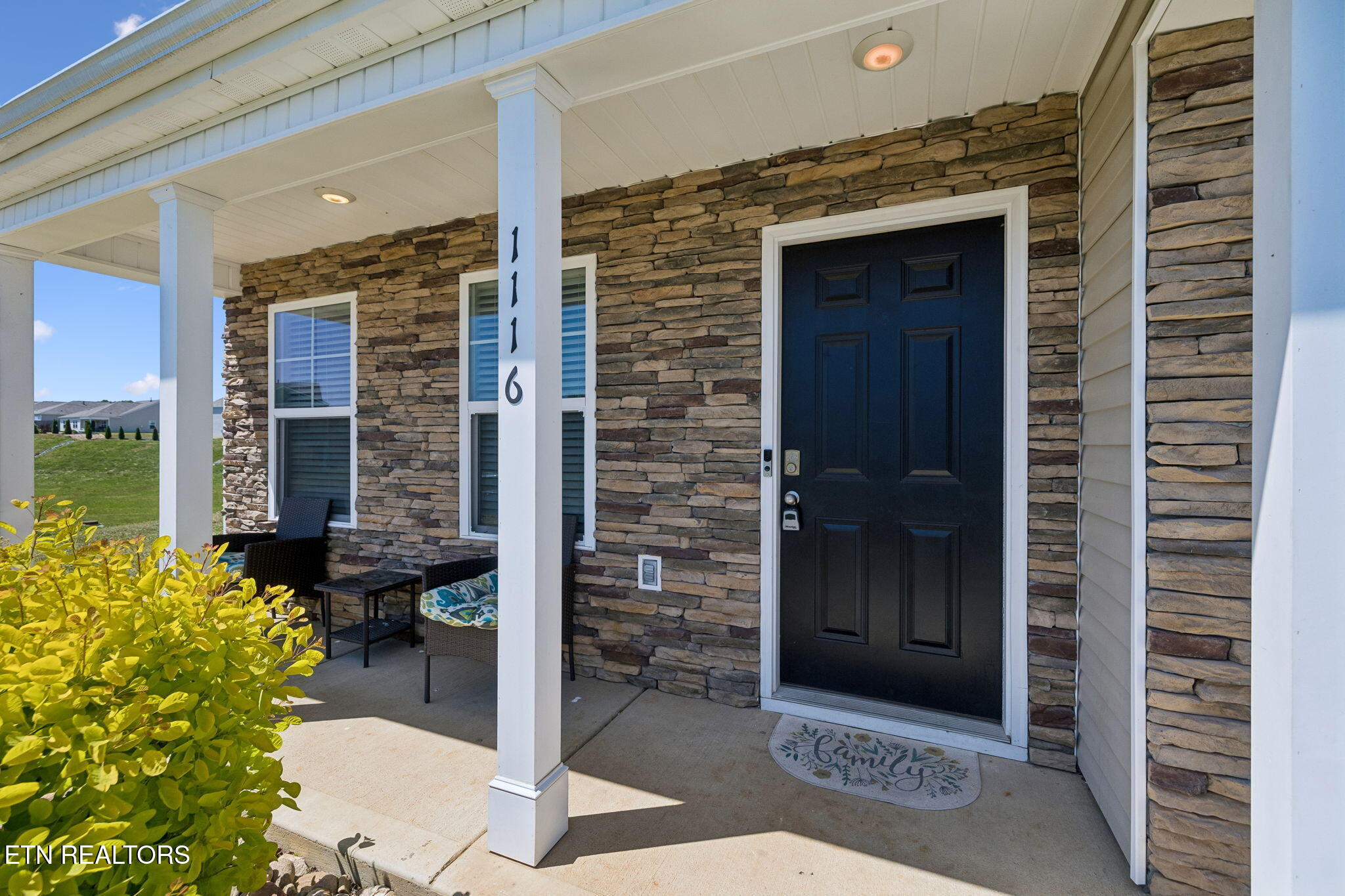 1116 Janice Lane Talbott TN 37877