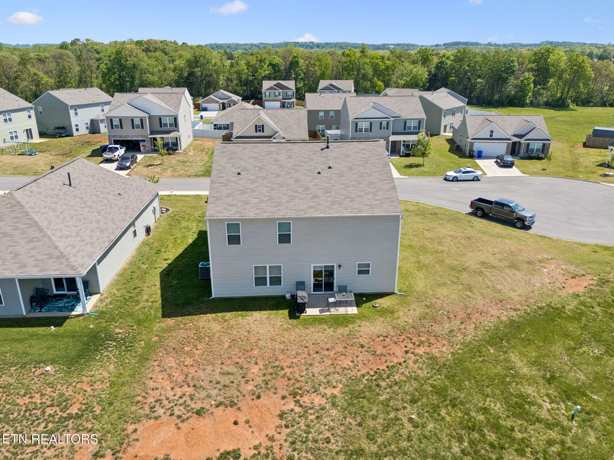 1116 Janice Lane Talbott TN 37877