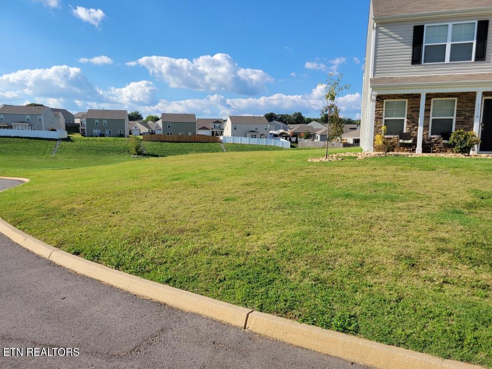 1116 Janice Lane Talbott TN 37877