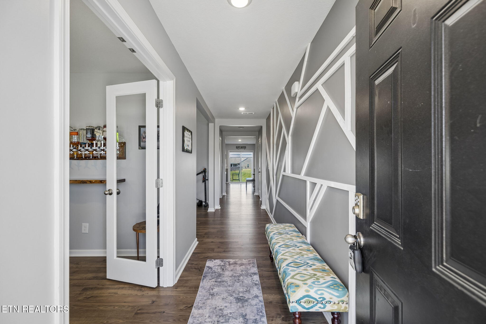 1116 Janice Lane Talbott TN 37877