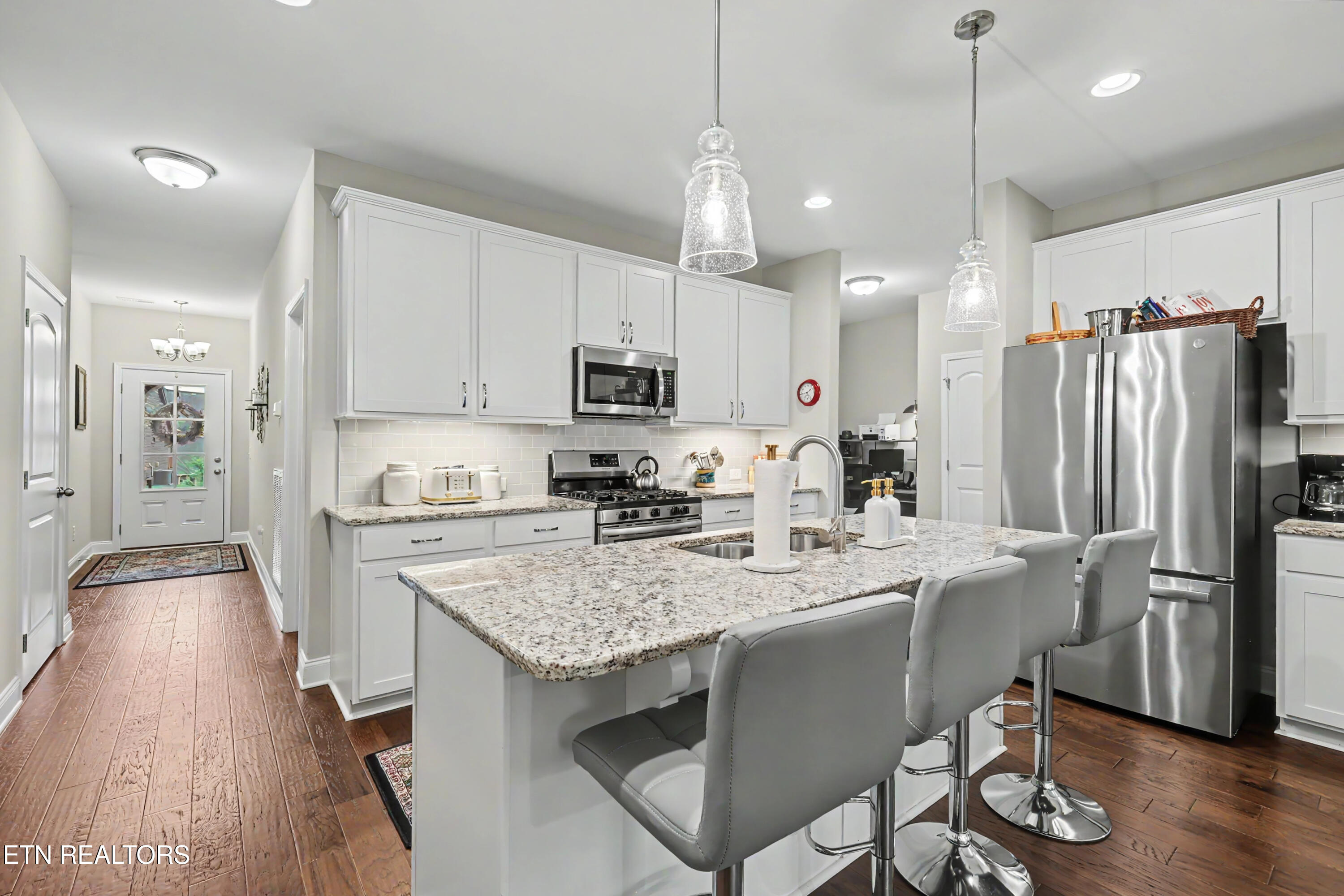 2528 Sugarberry Road Knoxville TN 37932