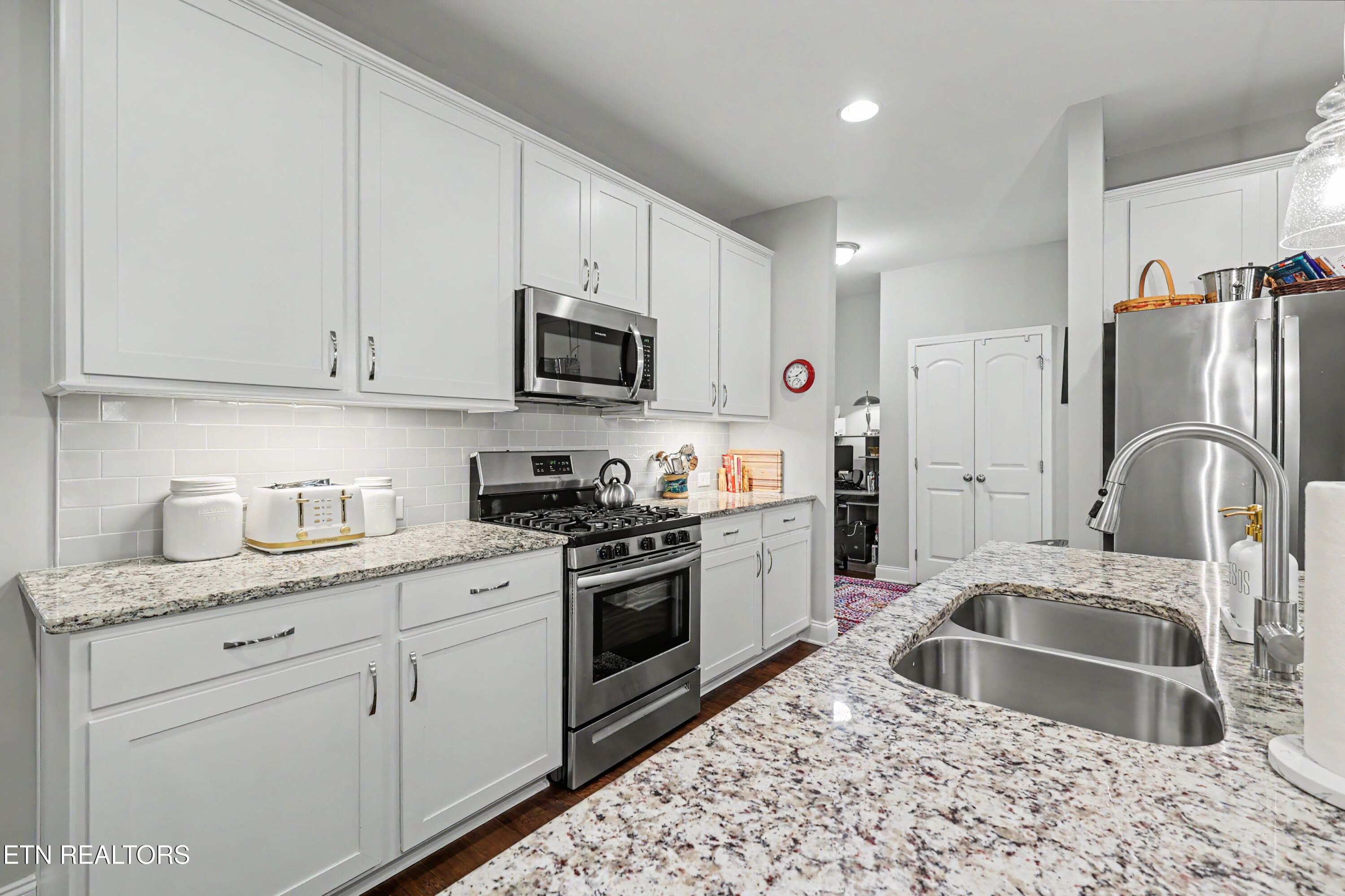 2528 Sugarberry Road Knoxville TN 37932