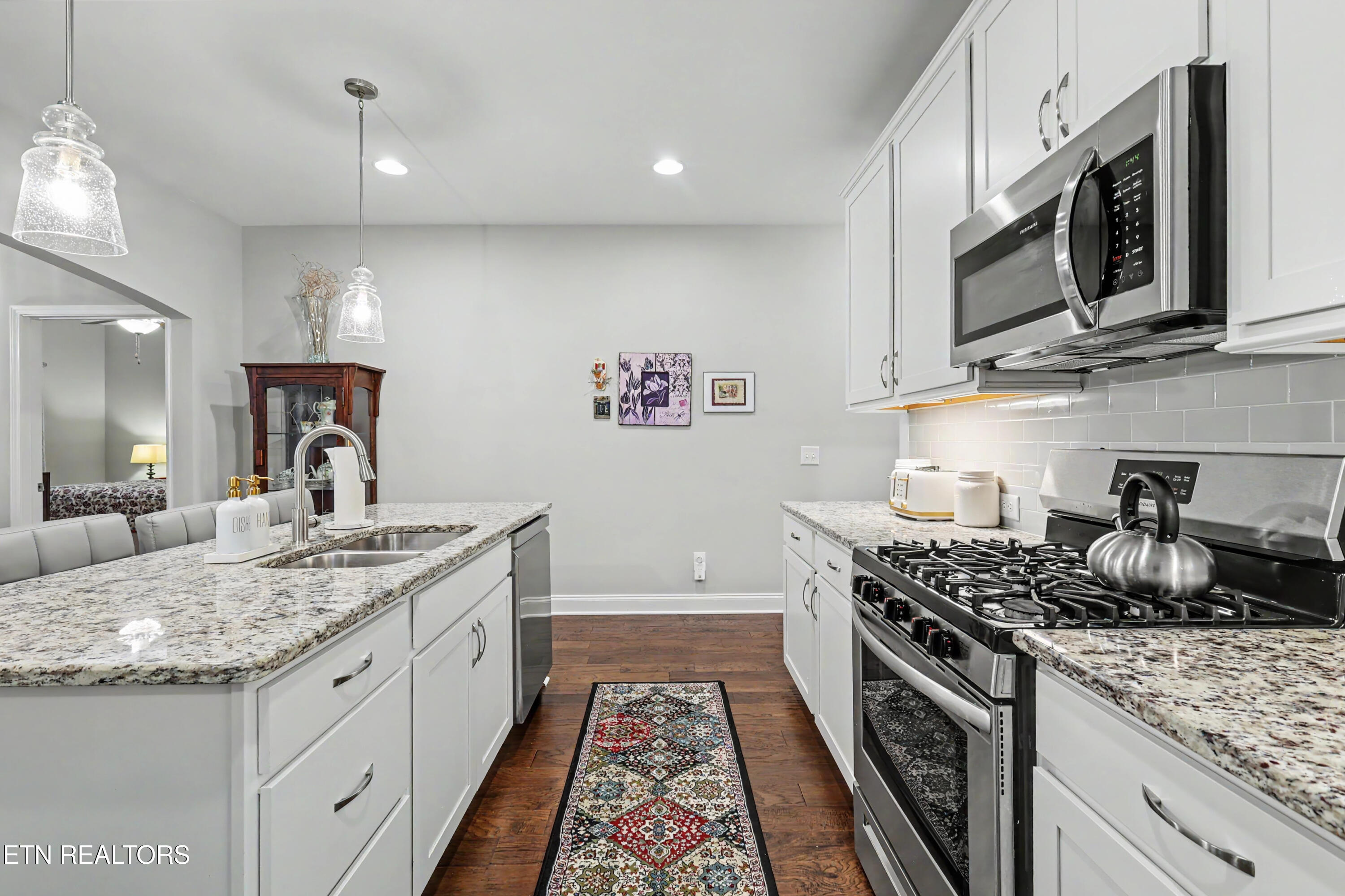 2528 Sugarberry Road Knoxville TN 37932