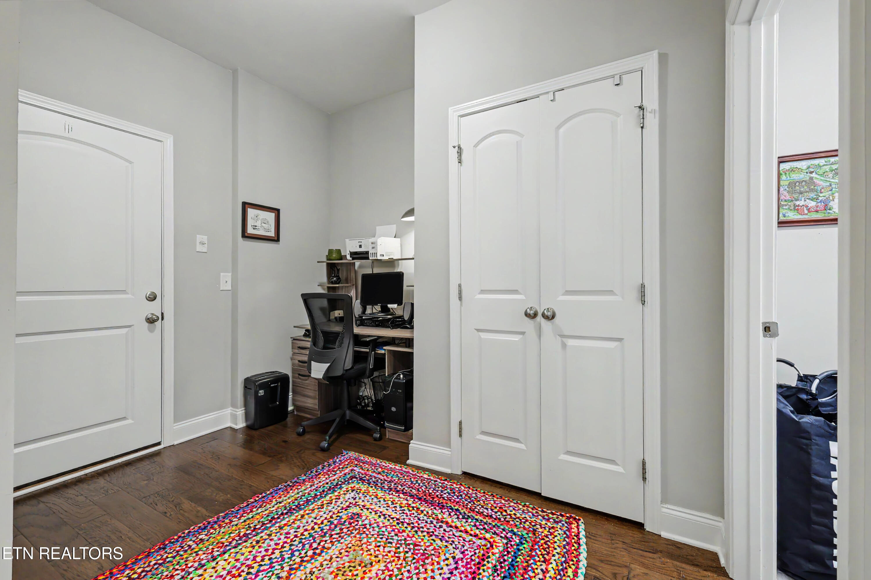 2528 Sugarberry Road Knoxville TN 37932