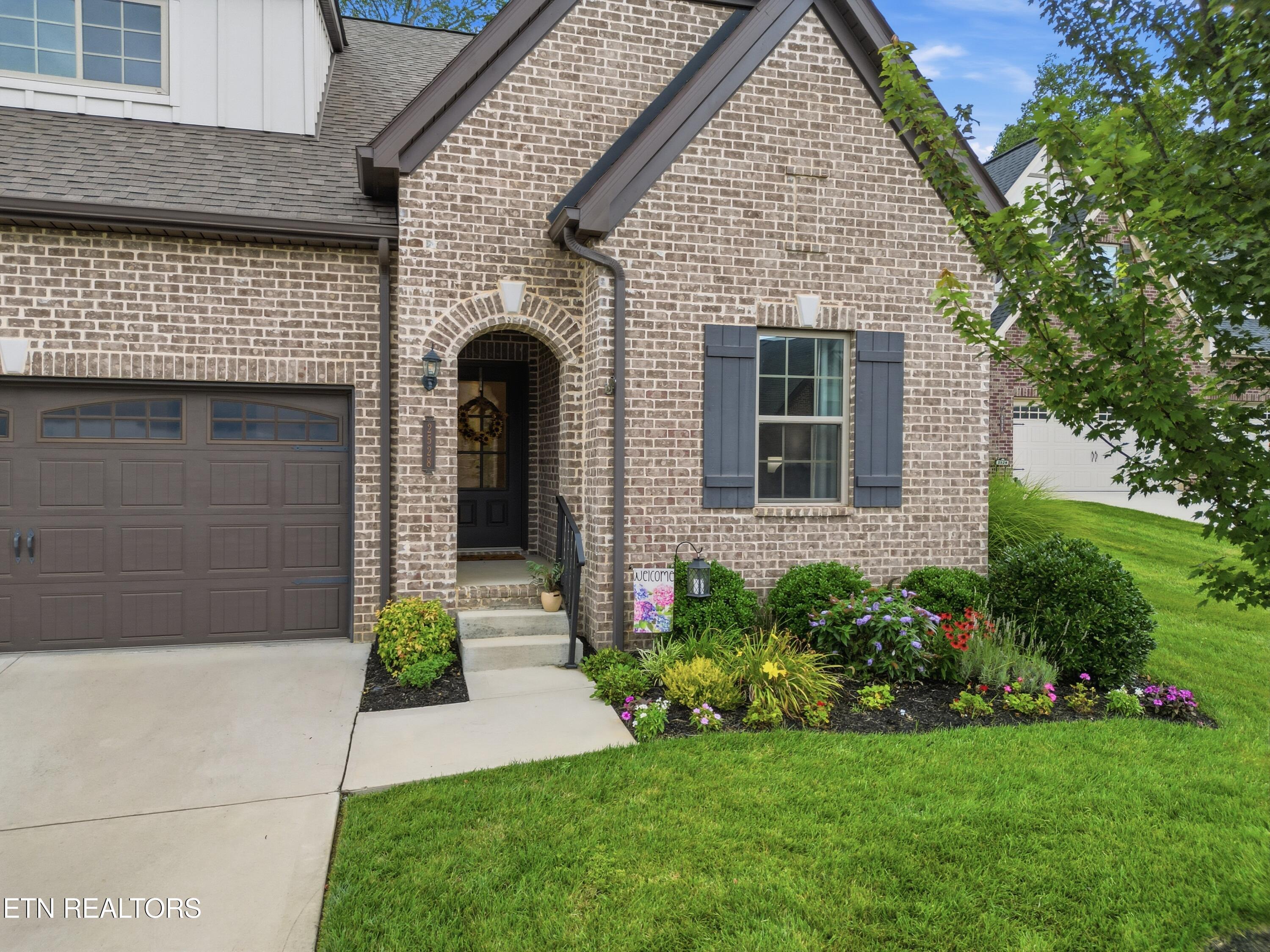 2528 Sugarberry Road Knoxville TN 37932