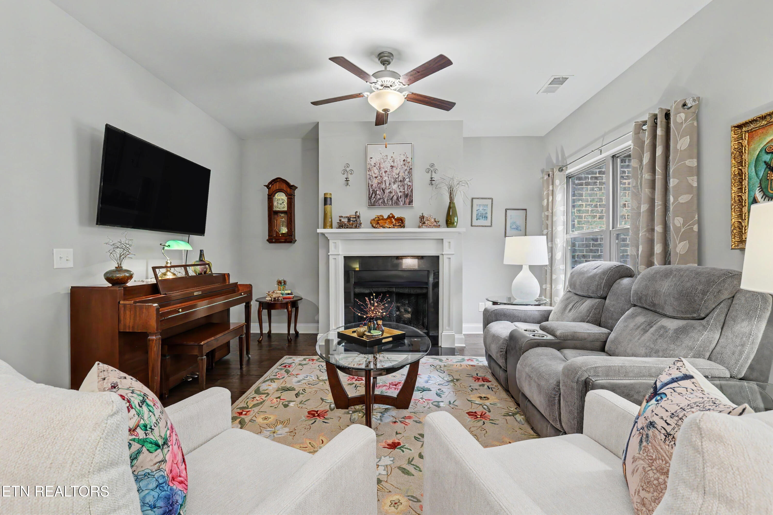 2528 Sugarberry Road Knoxville TN 37932