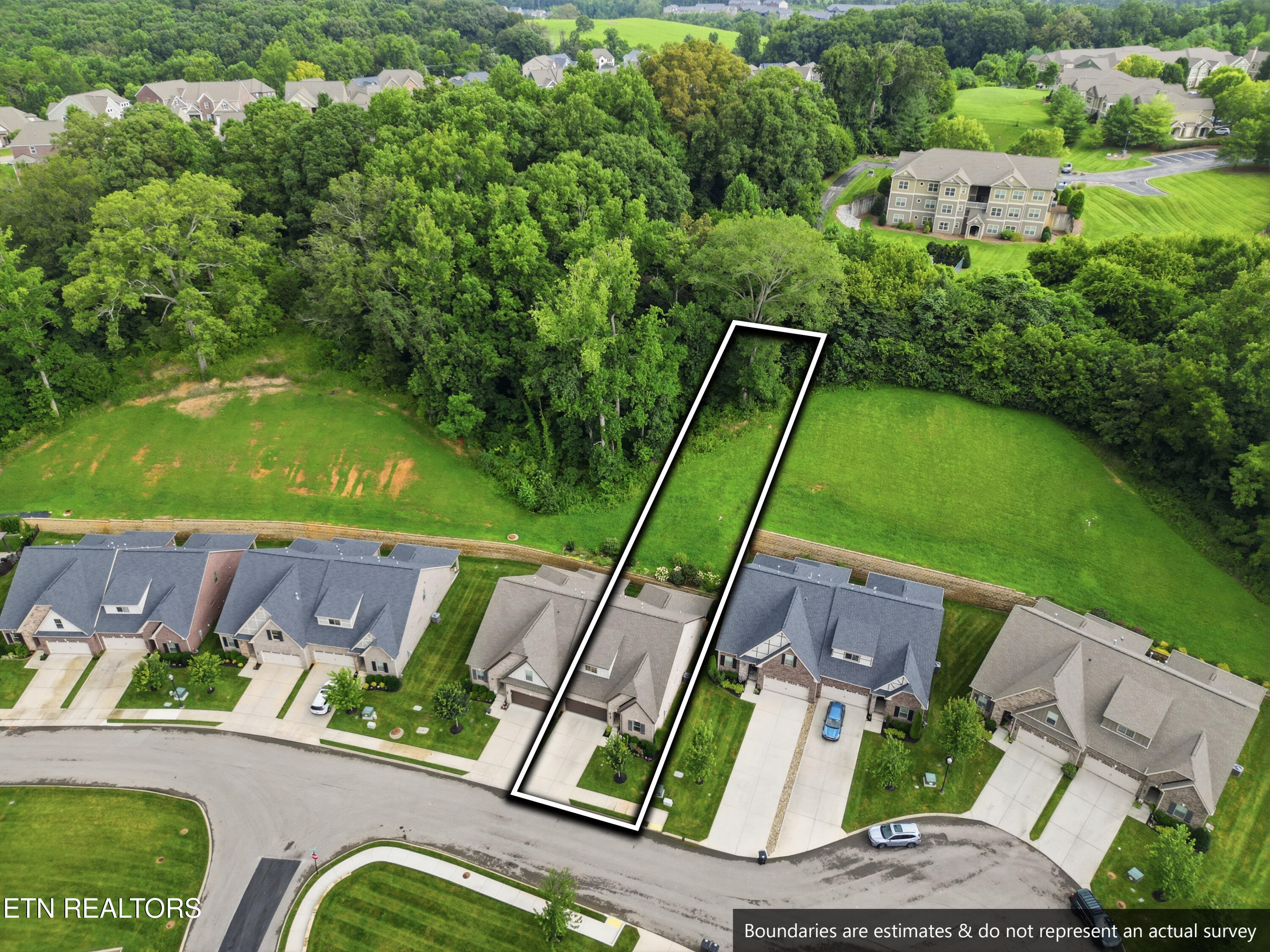 2528 Sugarberry Road Knoxville TN 37932