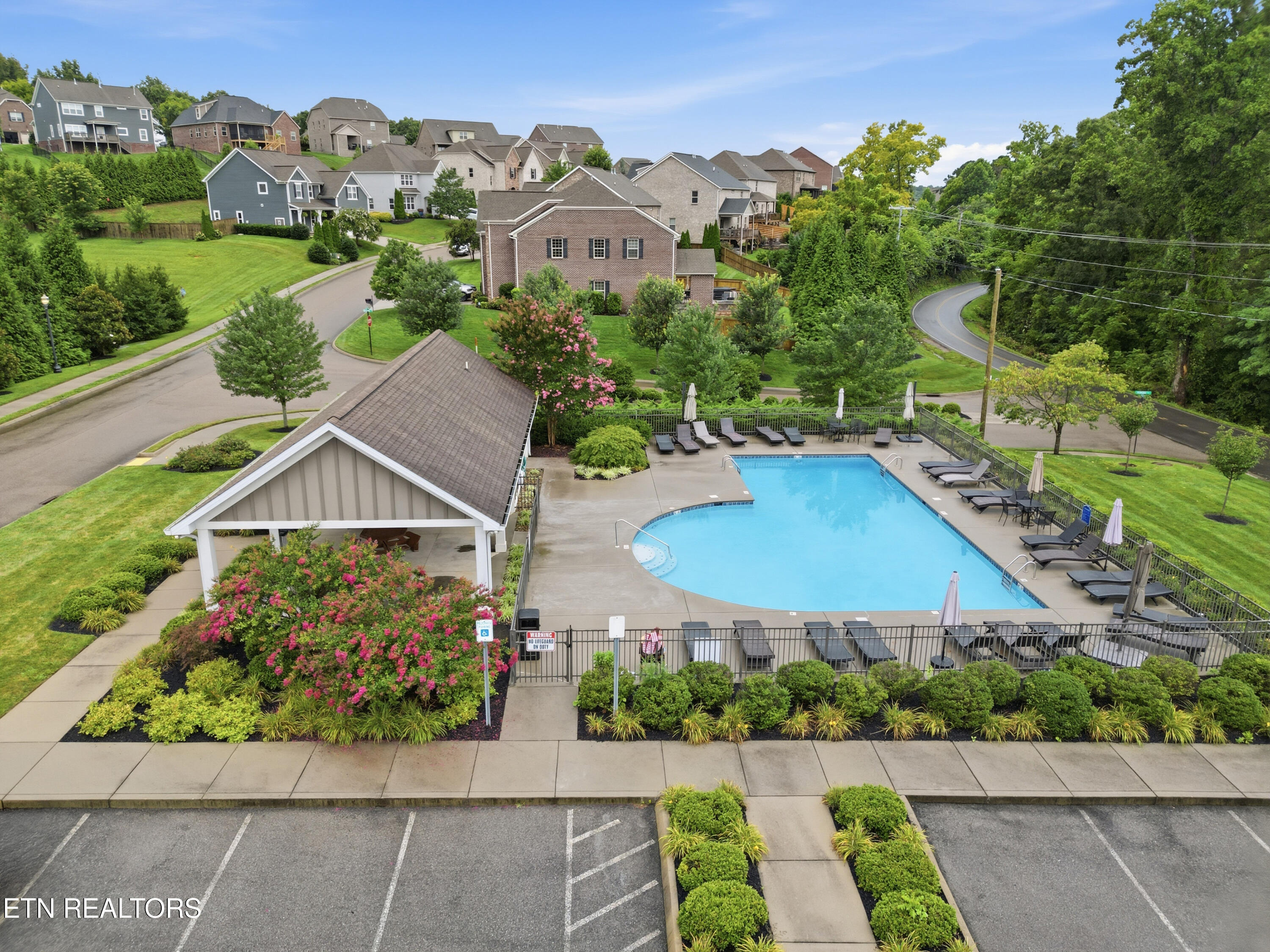 2528 Sugarberry Road Knoxville TN 37932