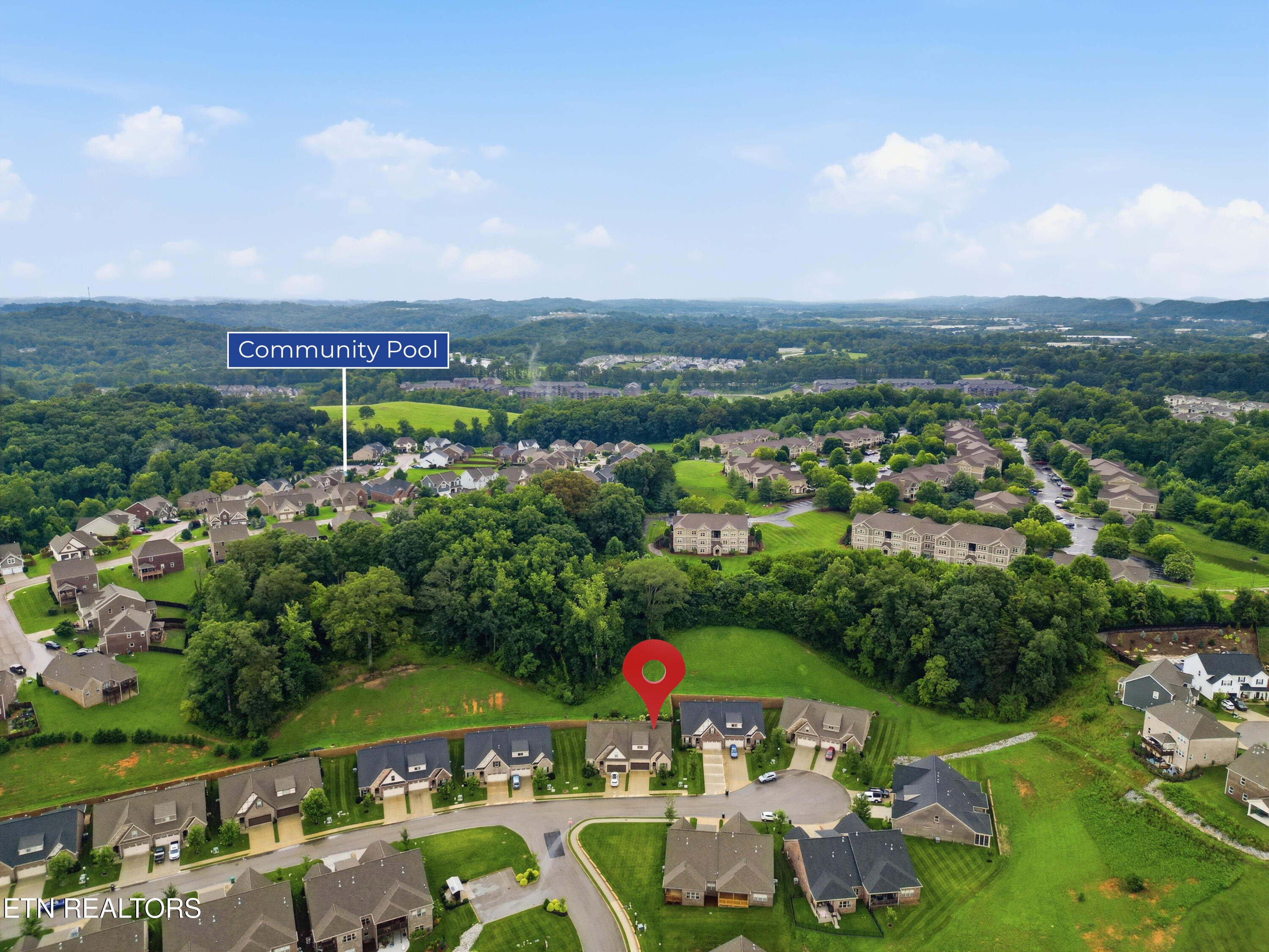 2528 Sugarberry Road Knoxville TN 37932