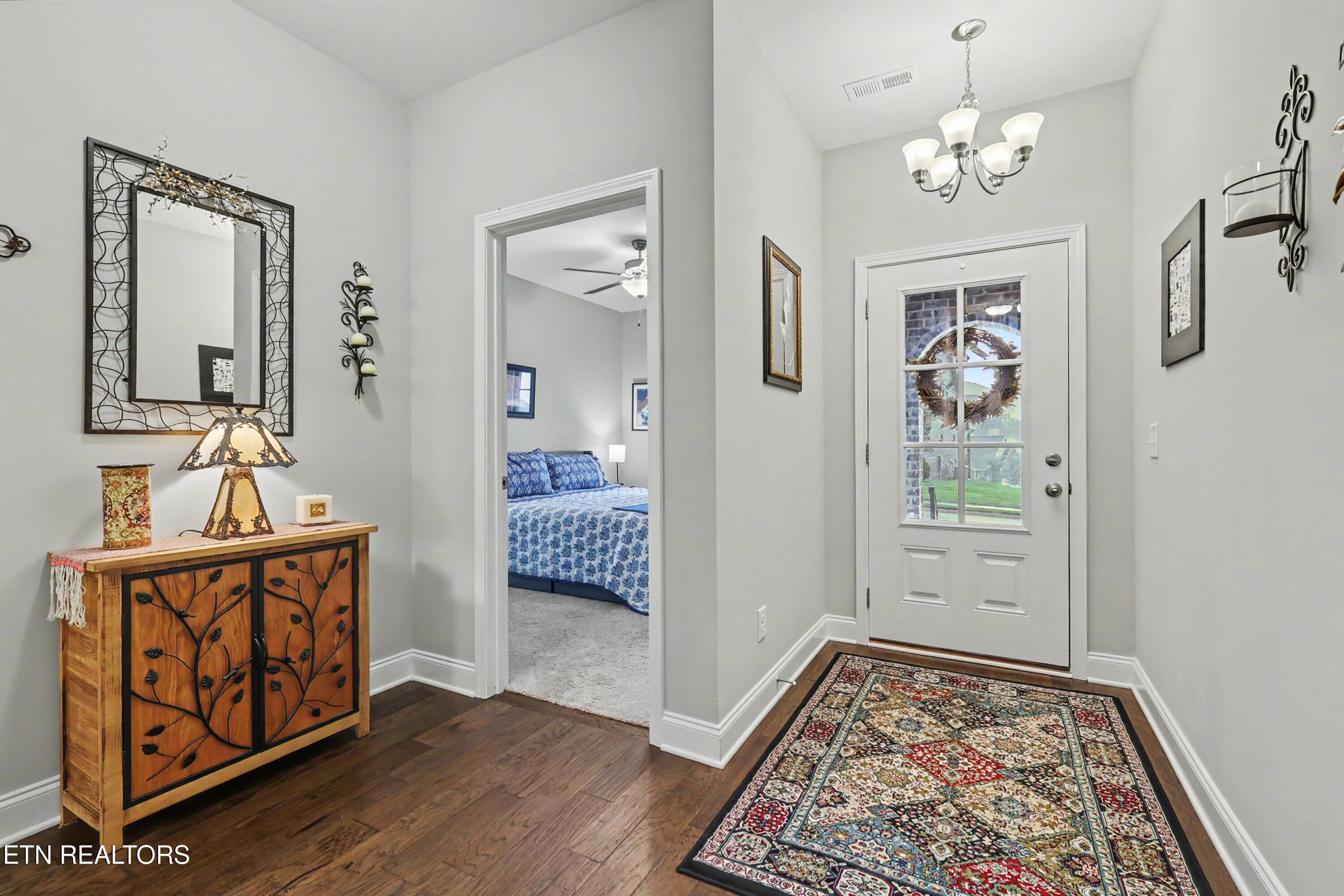 2528 Sugarberry Road Knoxville TN 37932