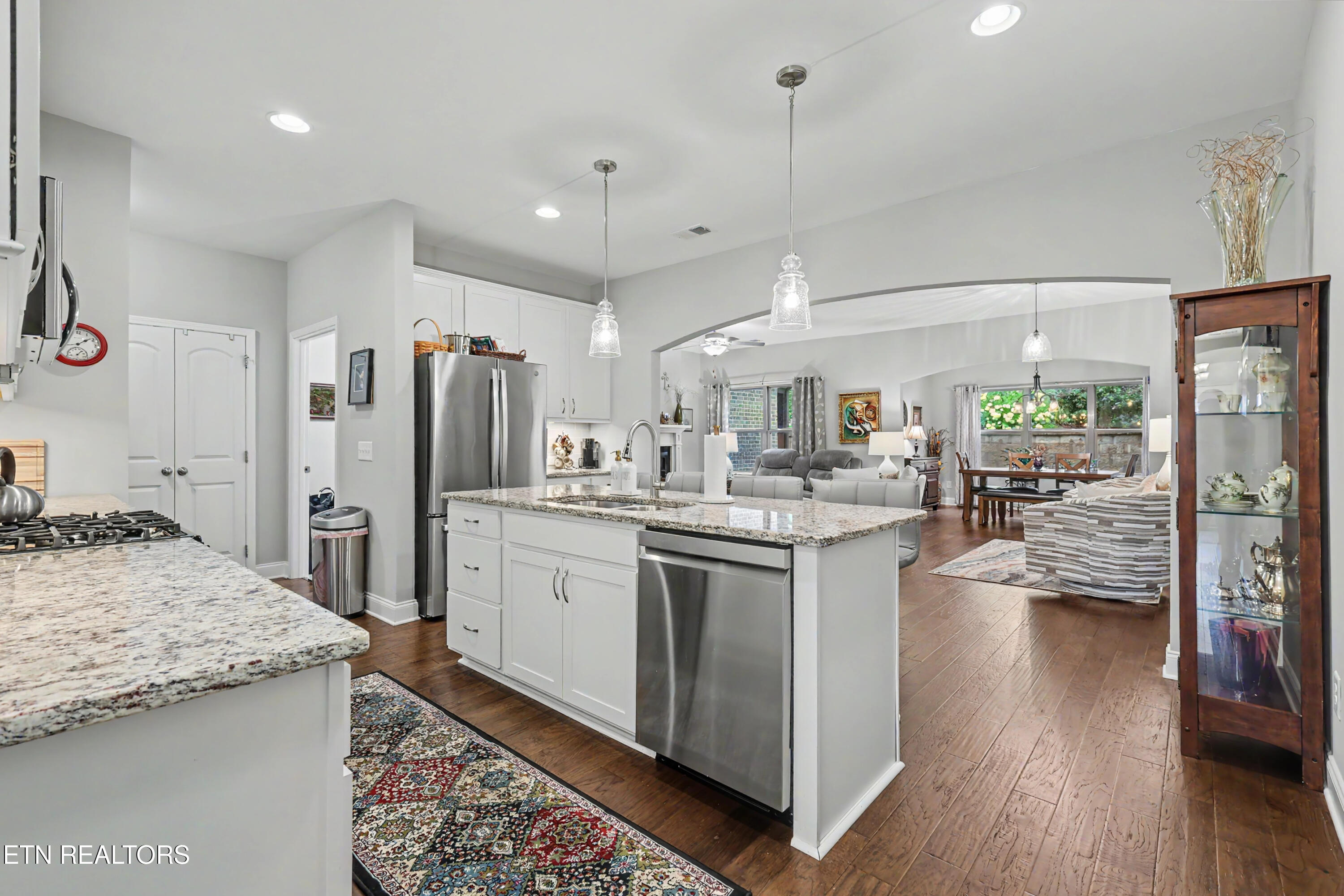 2528 Sugarberry Road Knoxville TN 37932