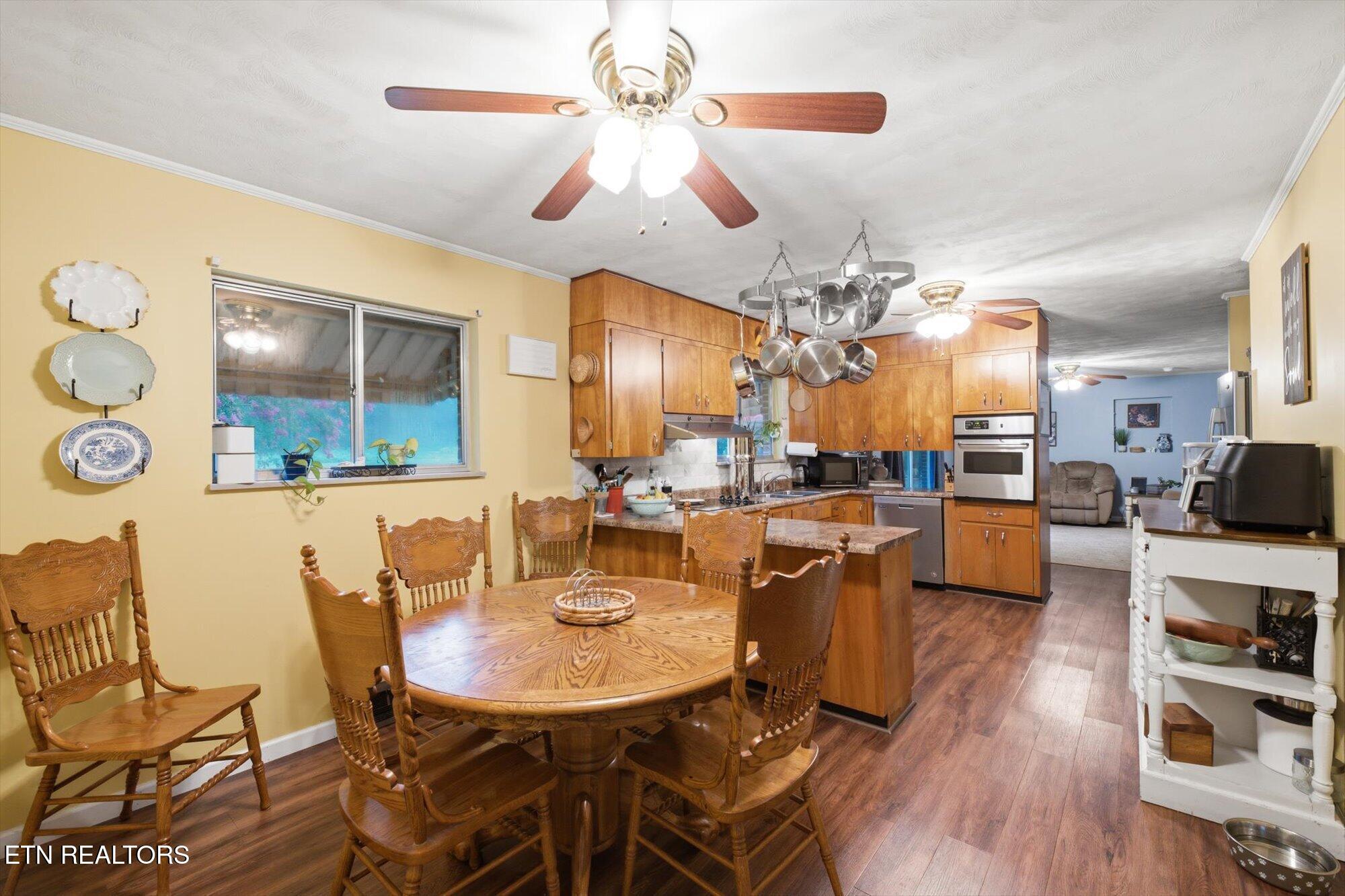 3864 Highway 11 S Riceville TN 37370