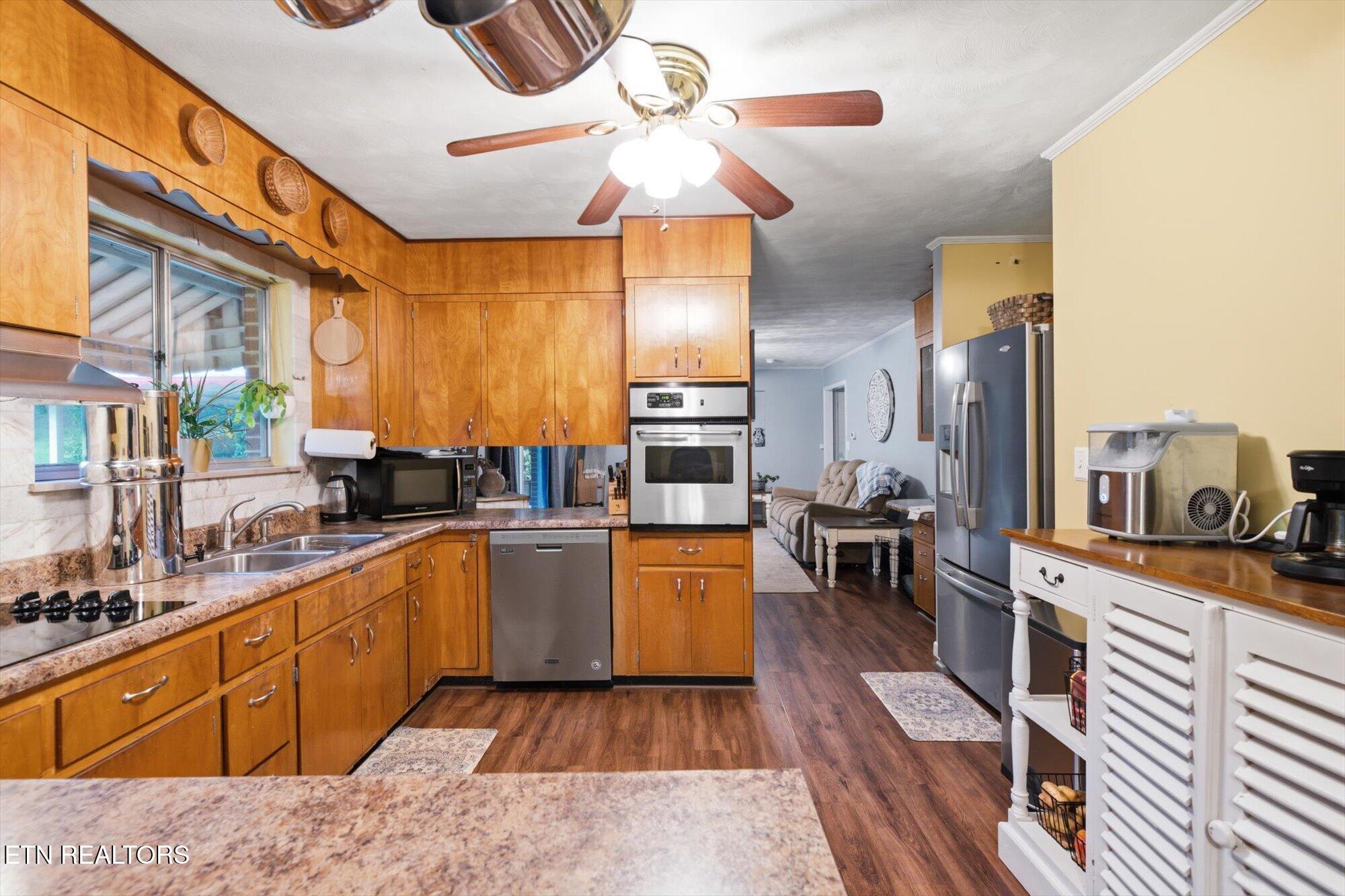 3864 Highway 11 S Riceville TN 37370