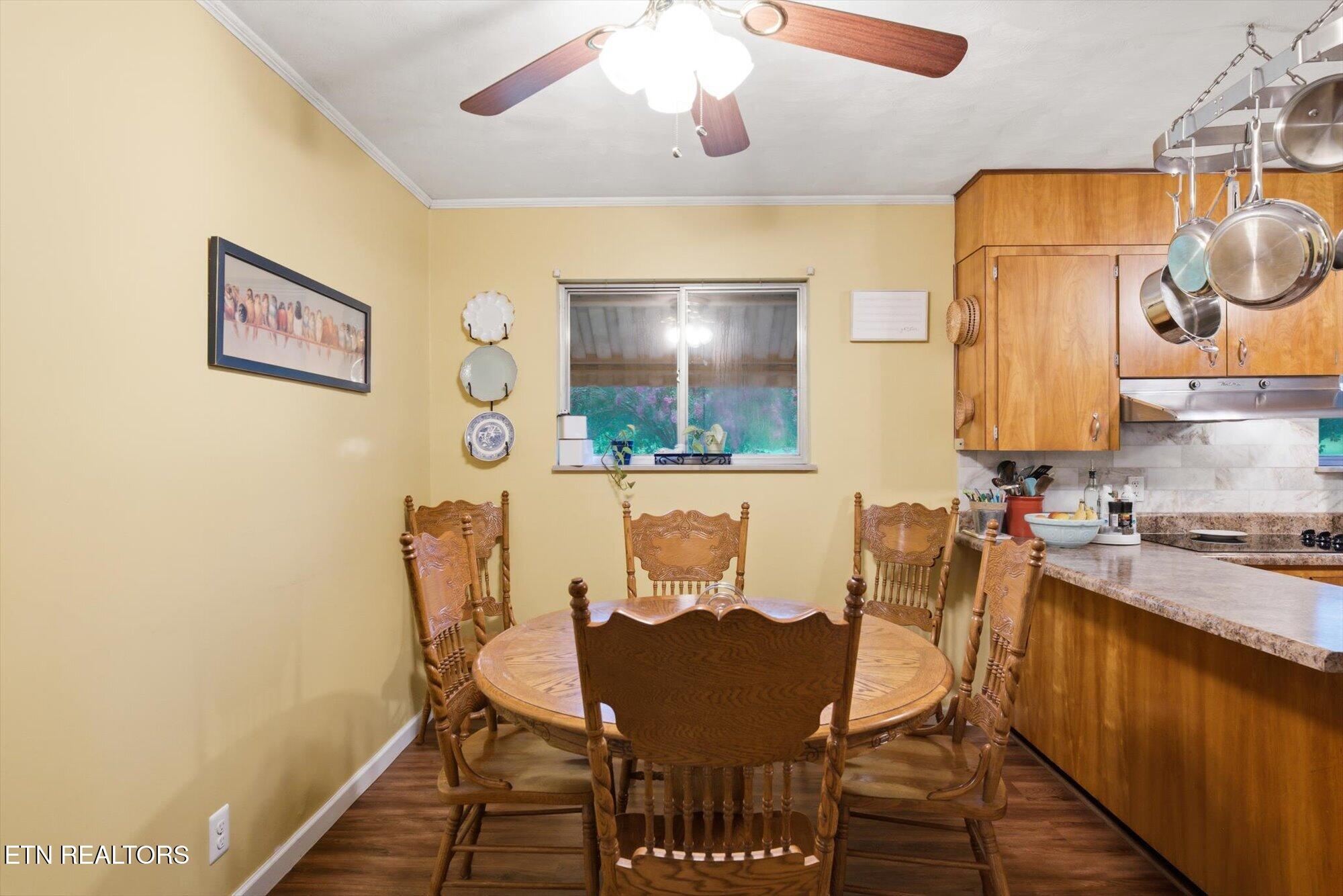 3864 Highway 11 S Riceville TN 37370