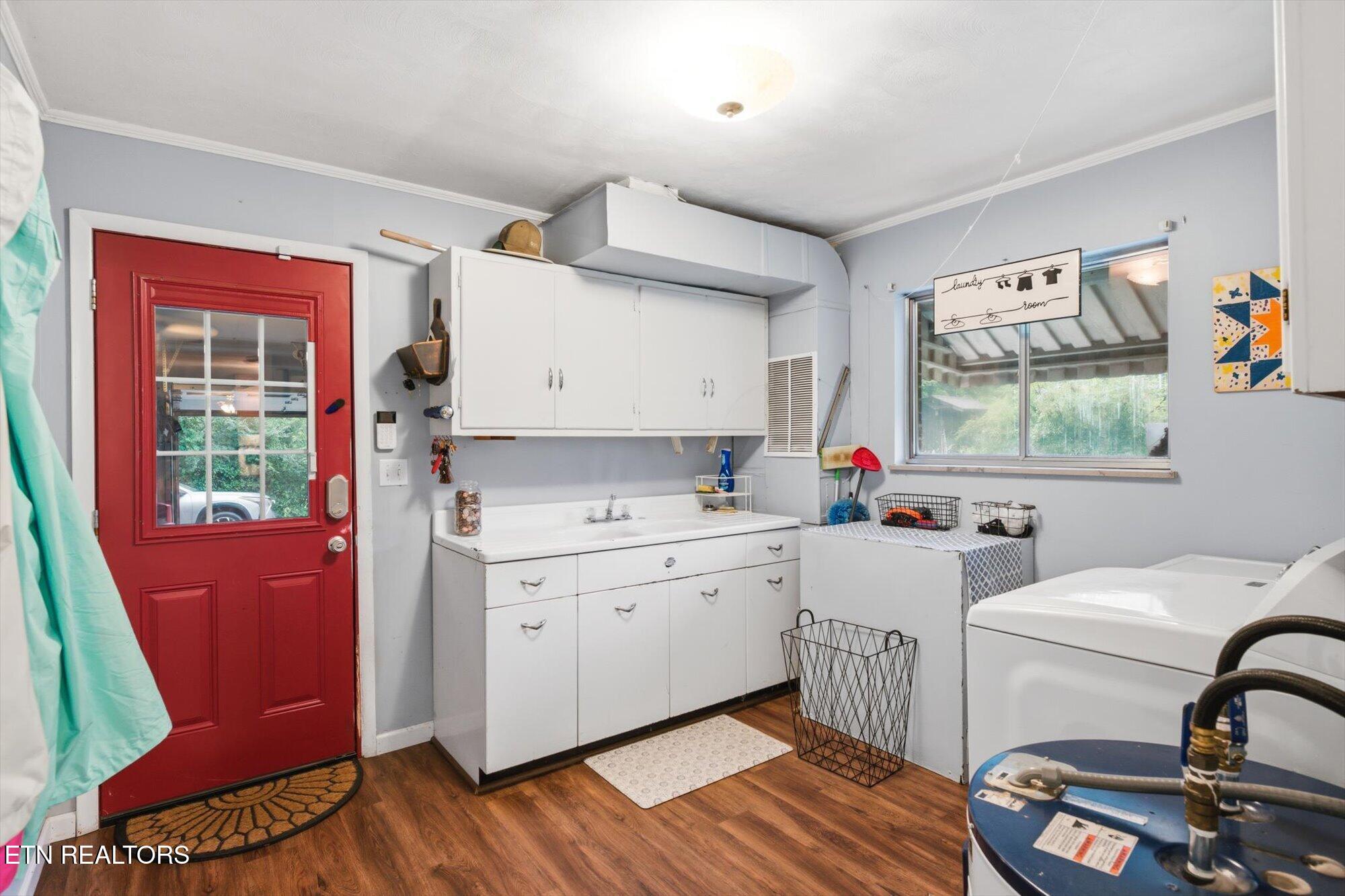 3864 Highway 11 S Riceville TN 37370