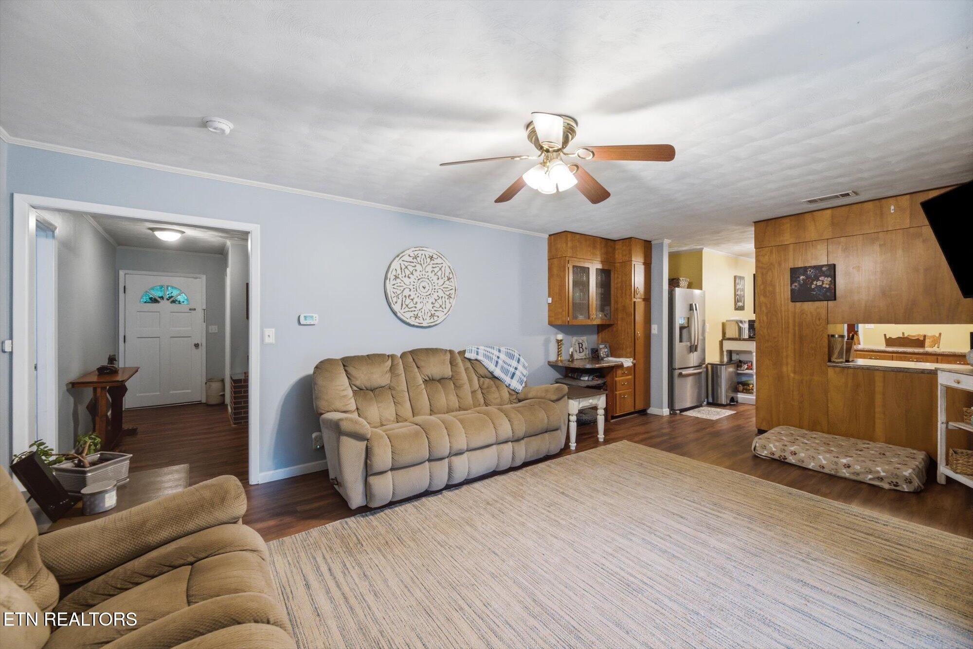 3864 Highway 11 S Riceville TN 37370