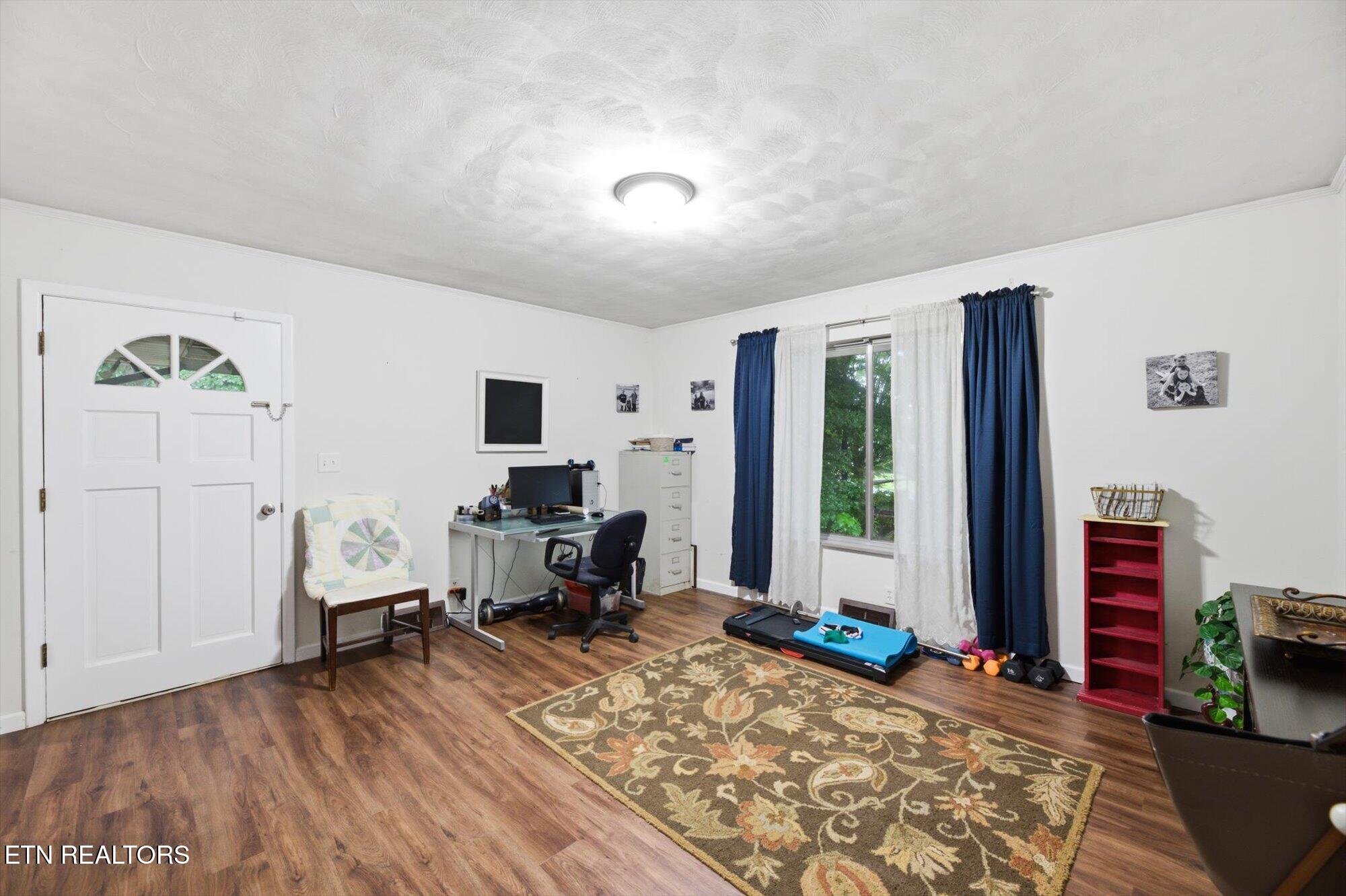 3864 Highway 11 S Riceville TN 37370