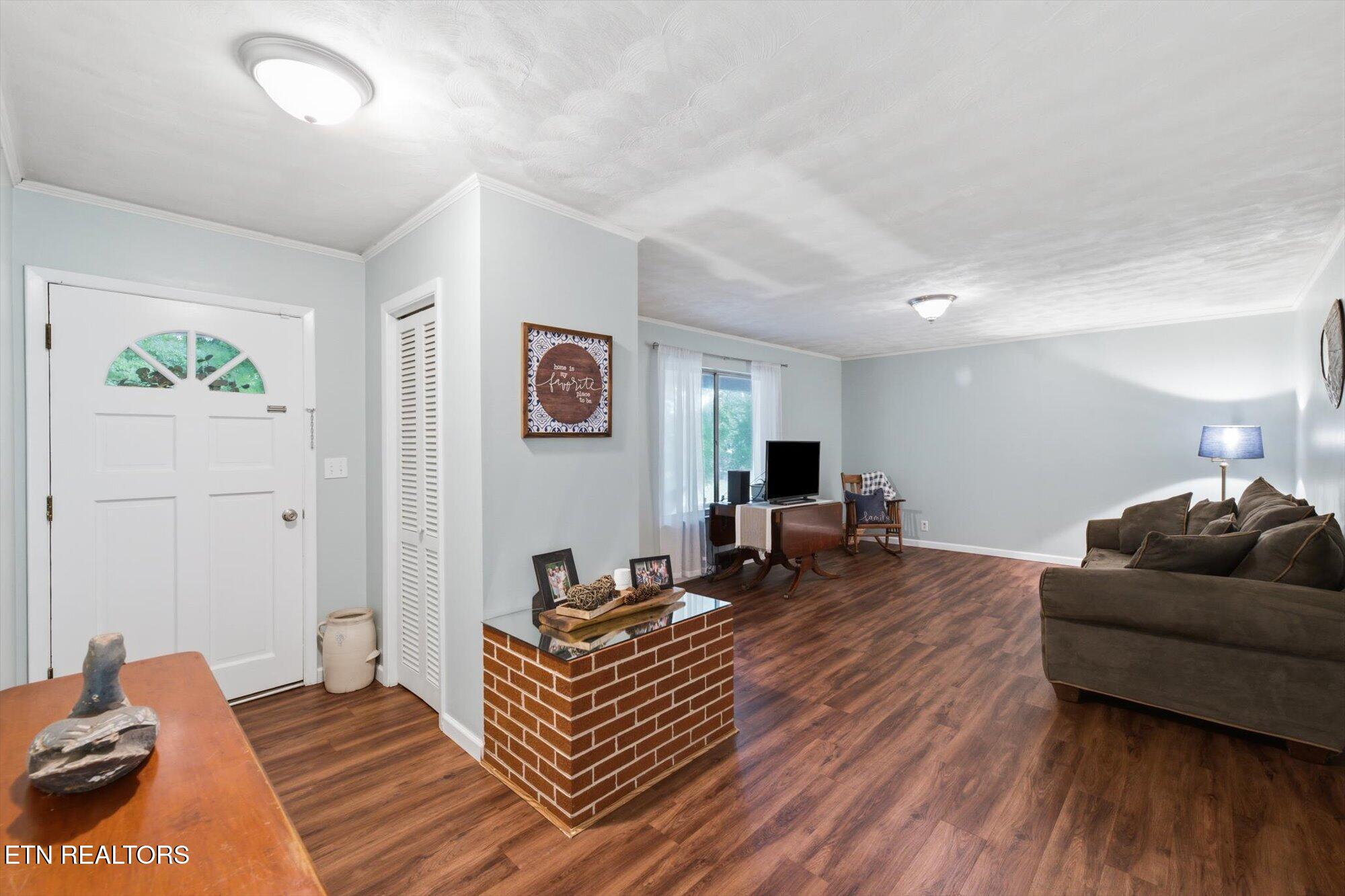 3864 Highway 11 S Riceville TN 37370