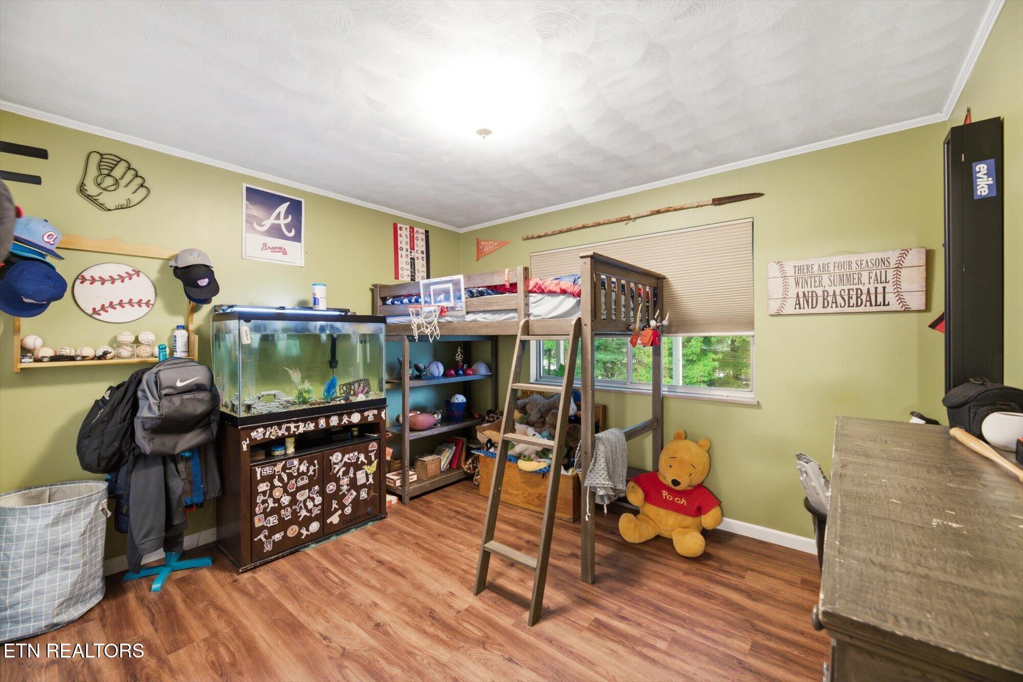 3864 Highway 11 S Riceville TN 37370
