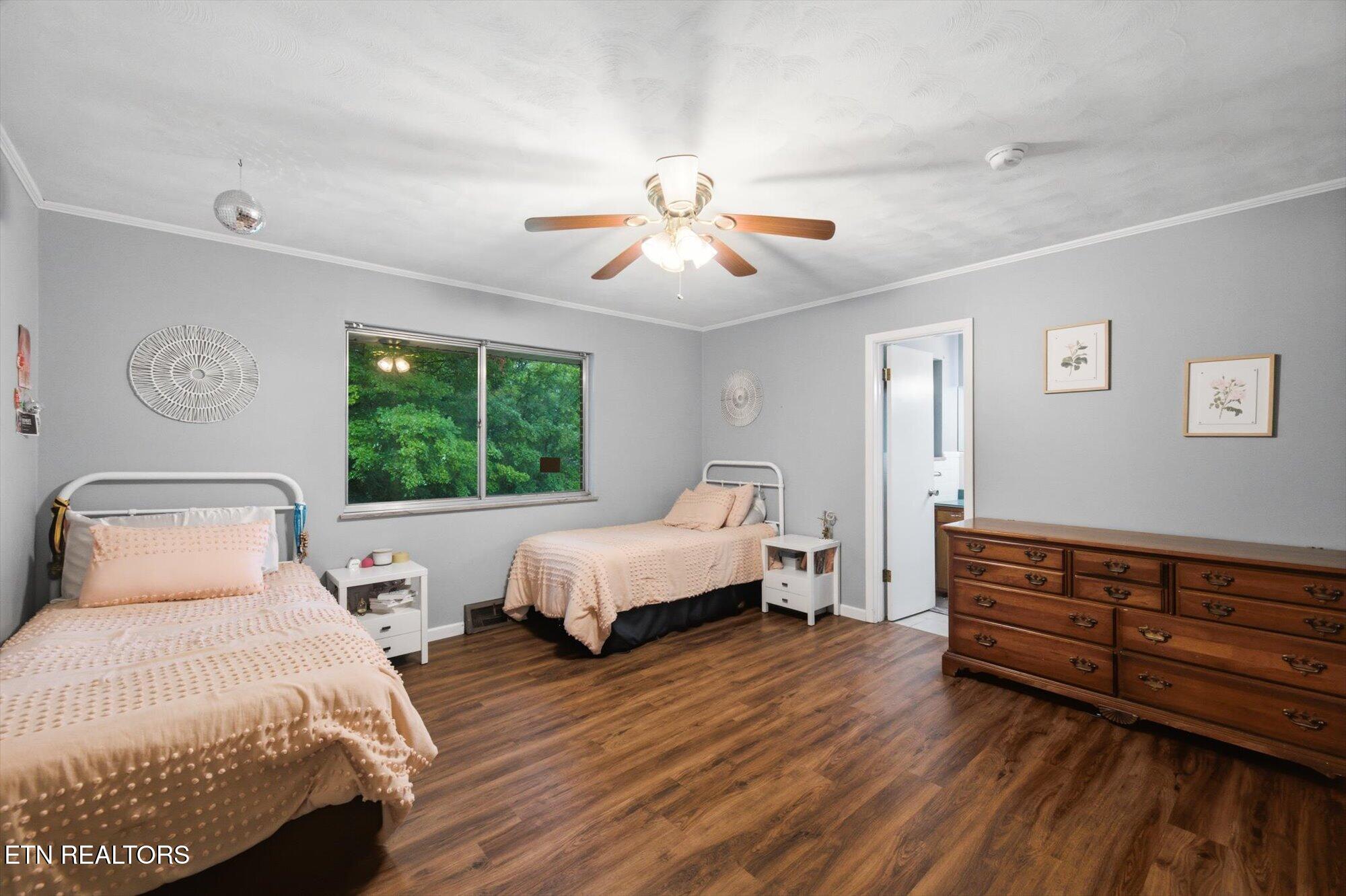 3864 Highway 11 S Riceville TN 37370
