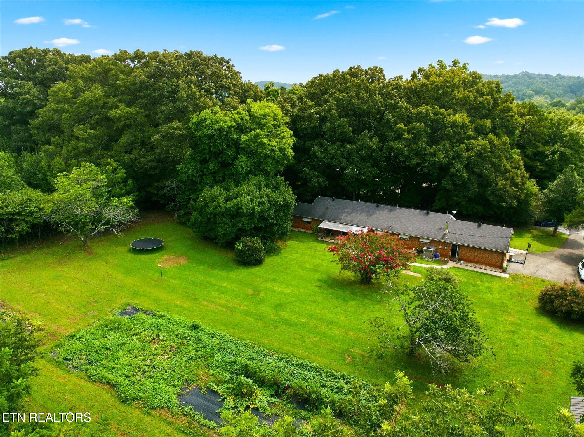 3864 Highway 11 S Riceville TN 37370