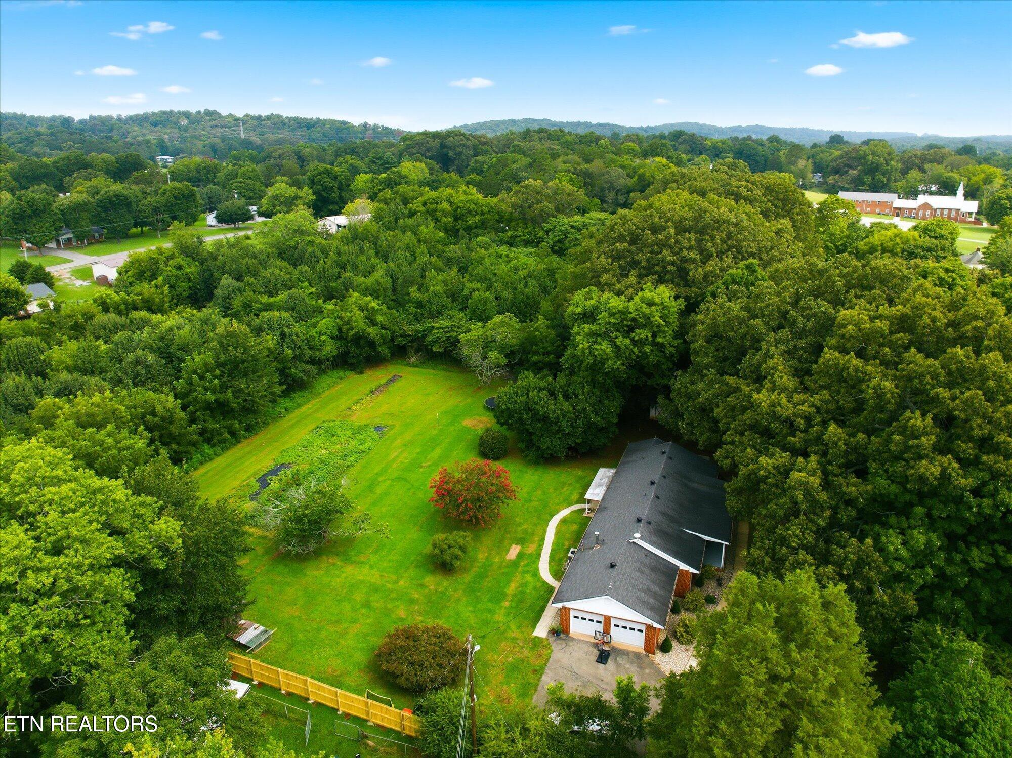 3864 Highway 11 S Riceville TN 37370