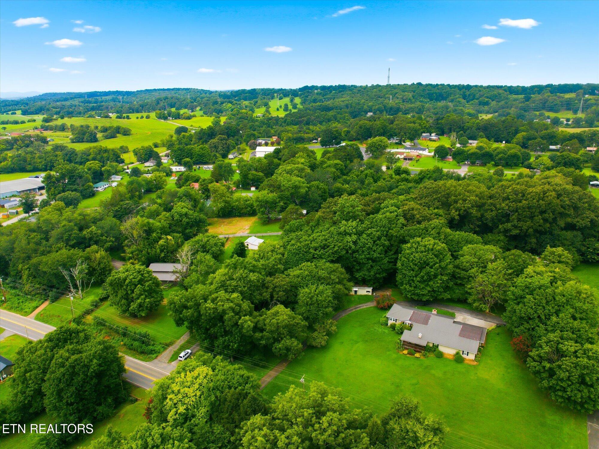 3864 Highway 11 S Riceville TN 37370