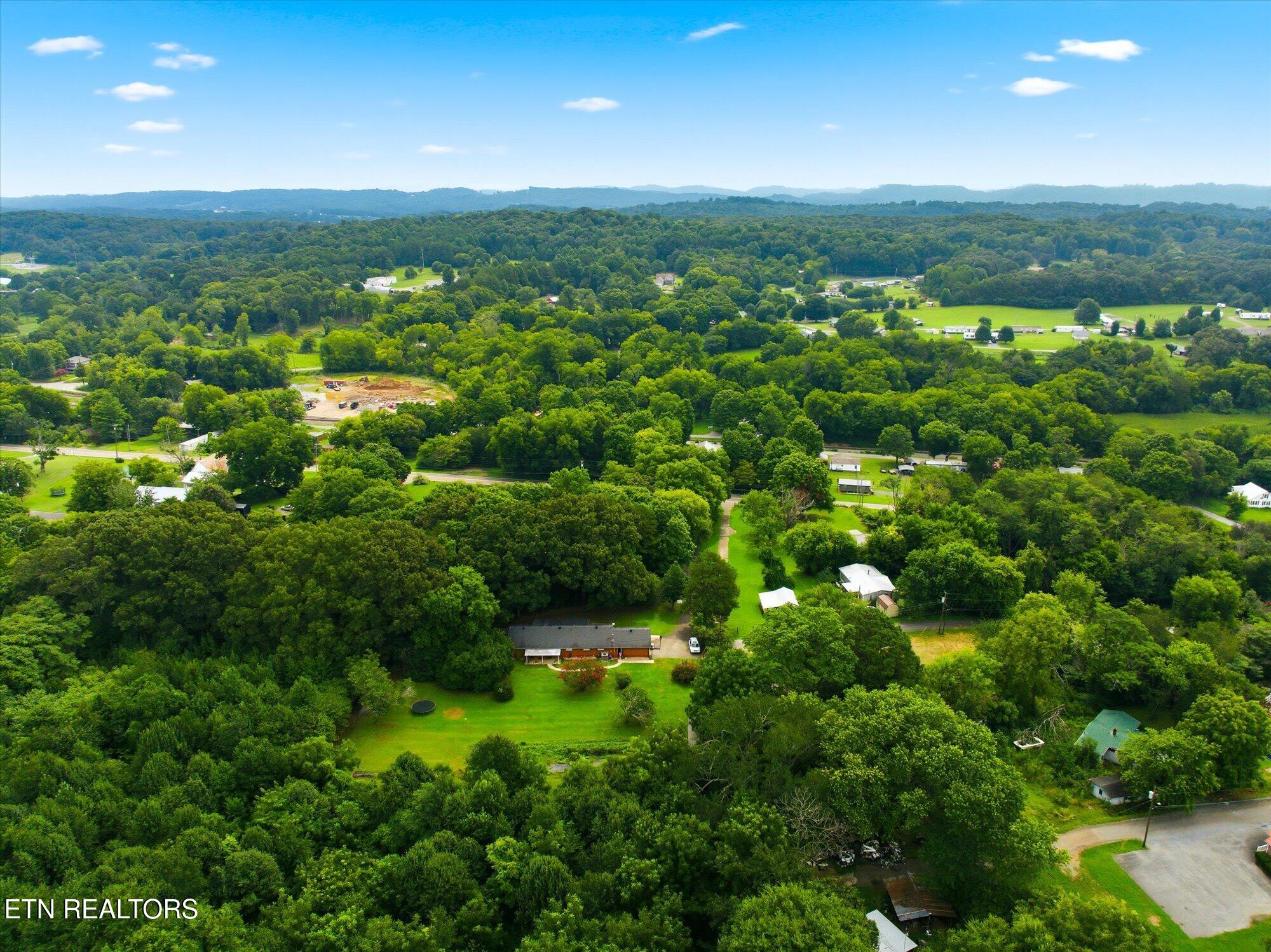 3864 Highway 11 S Riceville TN 37370