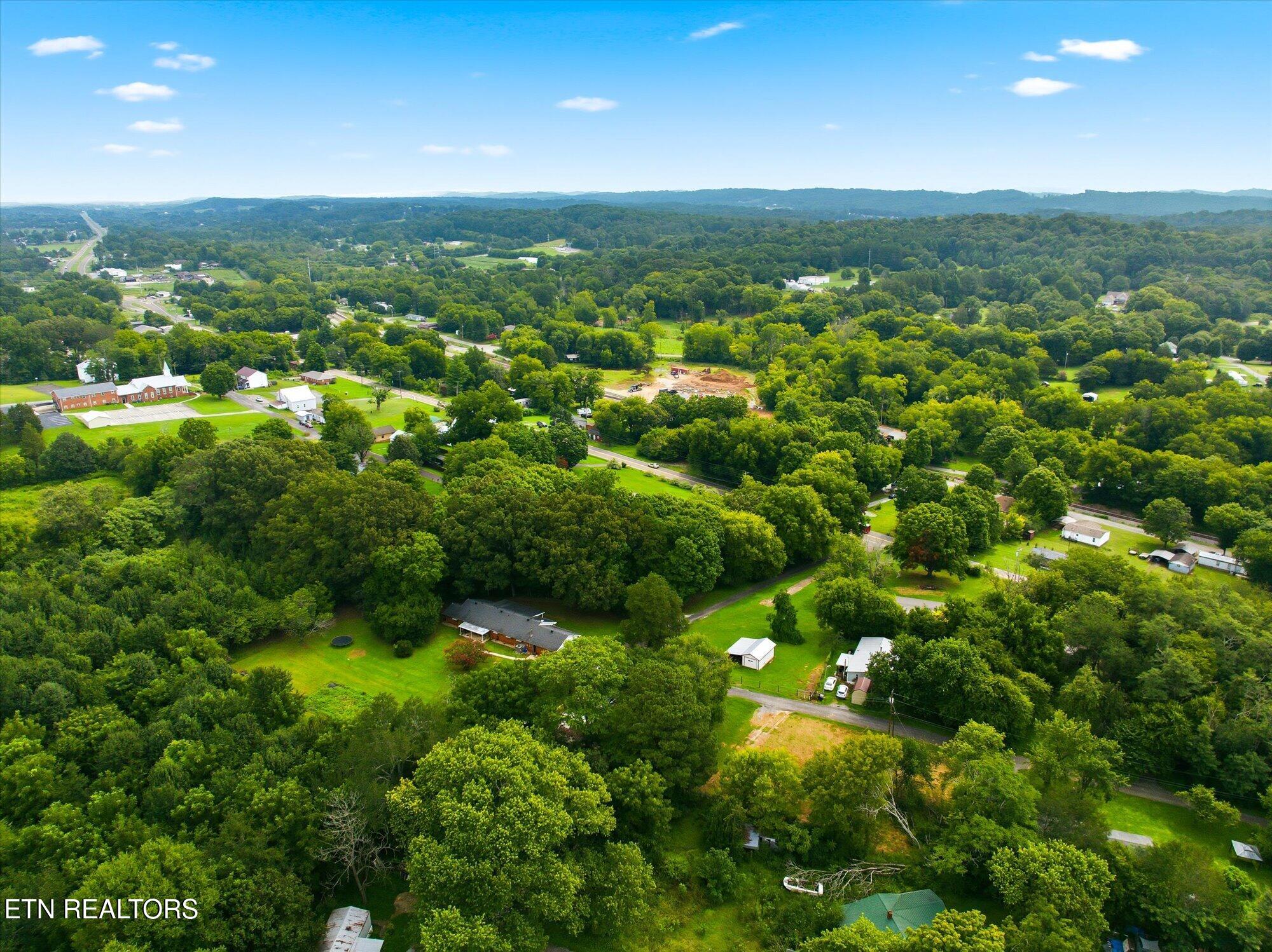 3864 Highway 11 S Riceville TN 37370