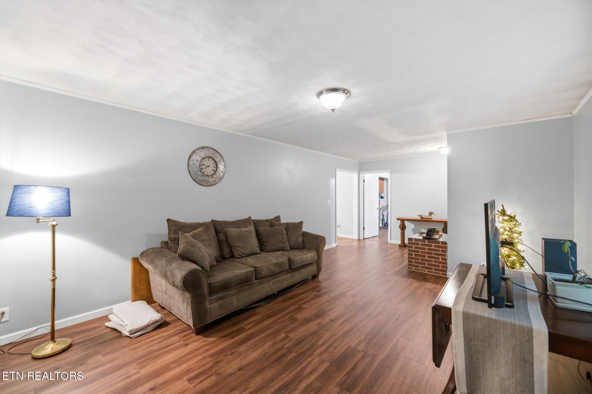3864 Highway 11 S Riceville TN 37370