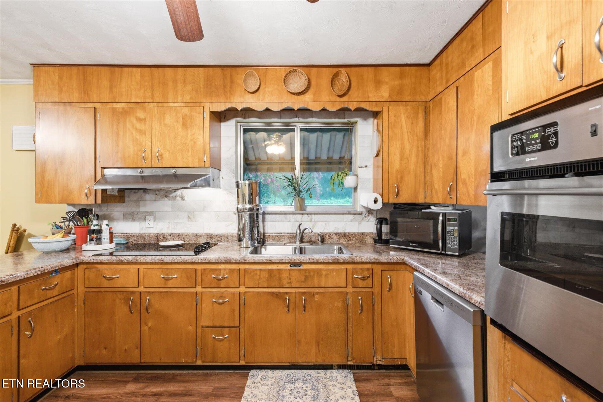 3864 Highway 11 S Riceville TN 37370