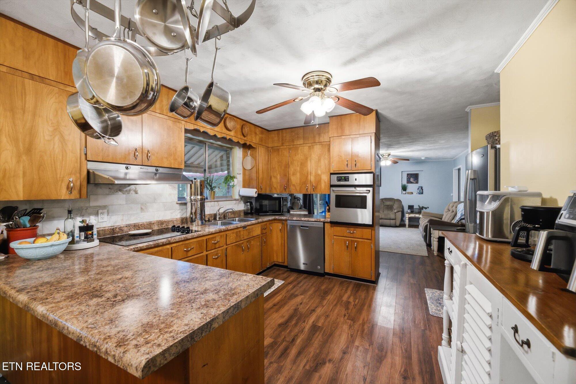 3864 Highway 11 S Riceville TN 37370