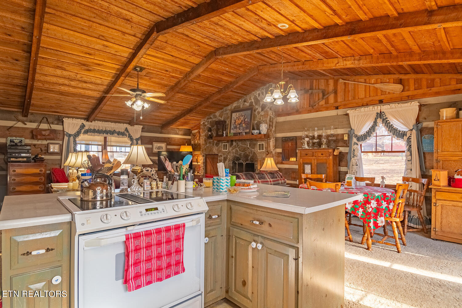 705 Wine Road Dandridge TN 37725