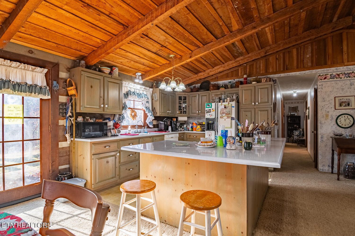 705 Wine Road Dandridge TN 37725