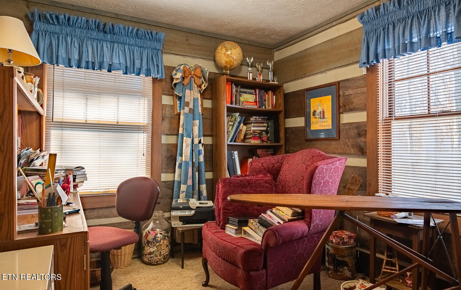 705 Wine Road Dandridge TN 37725