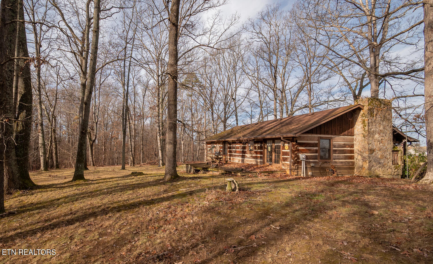 705 Wine Road Dandridge TN 37725