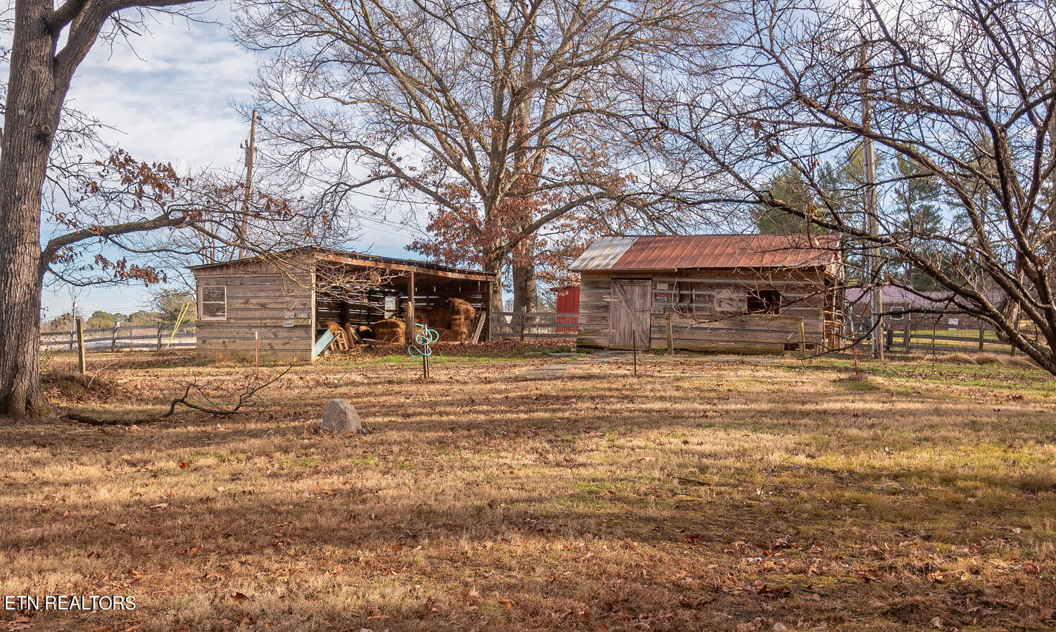 705 Wine Road Dandridge TN 37725