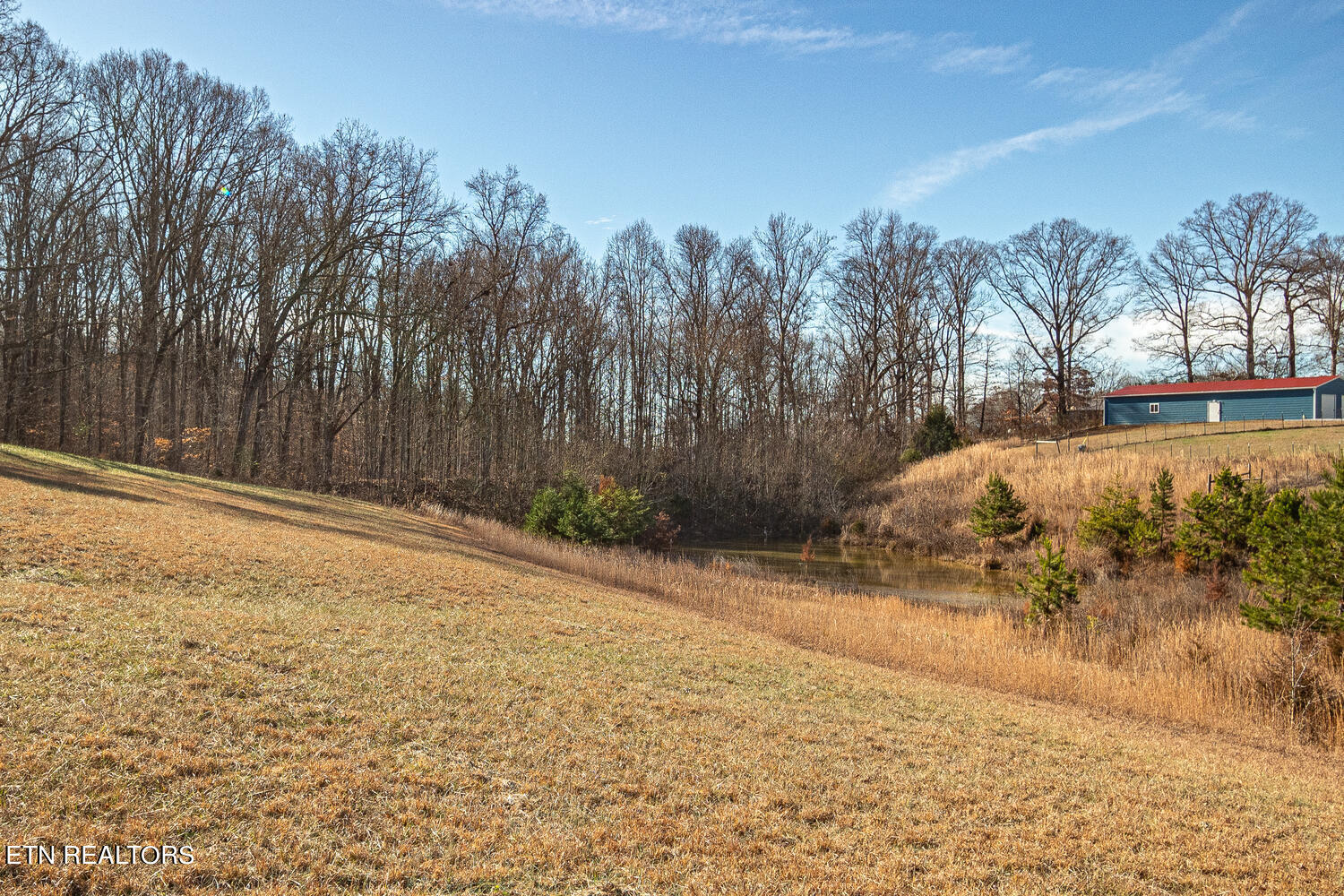 705 Wine Road Dandridge TN 37725