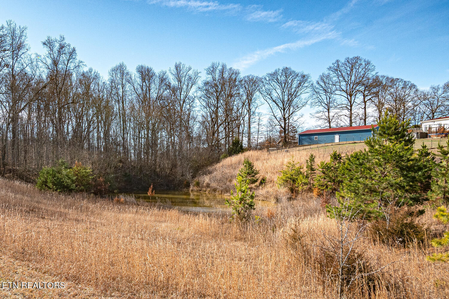 705 Wine Road Dandridge TN 37725