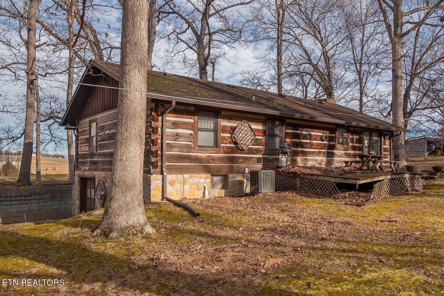 705 Wine Road Dandridge TN 37725