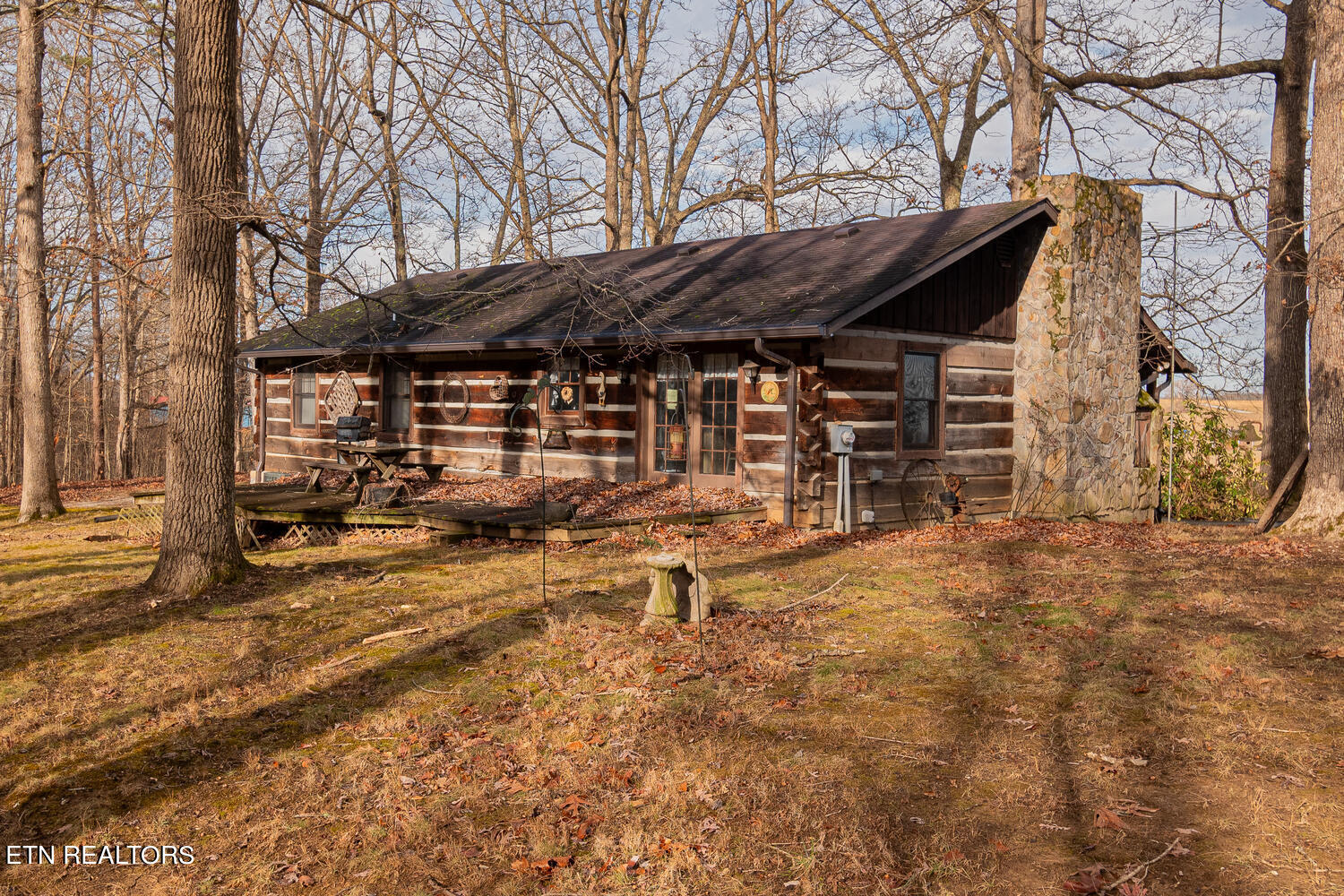 705 Wine Road Dandridge TN 37725