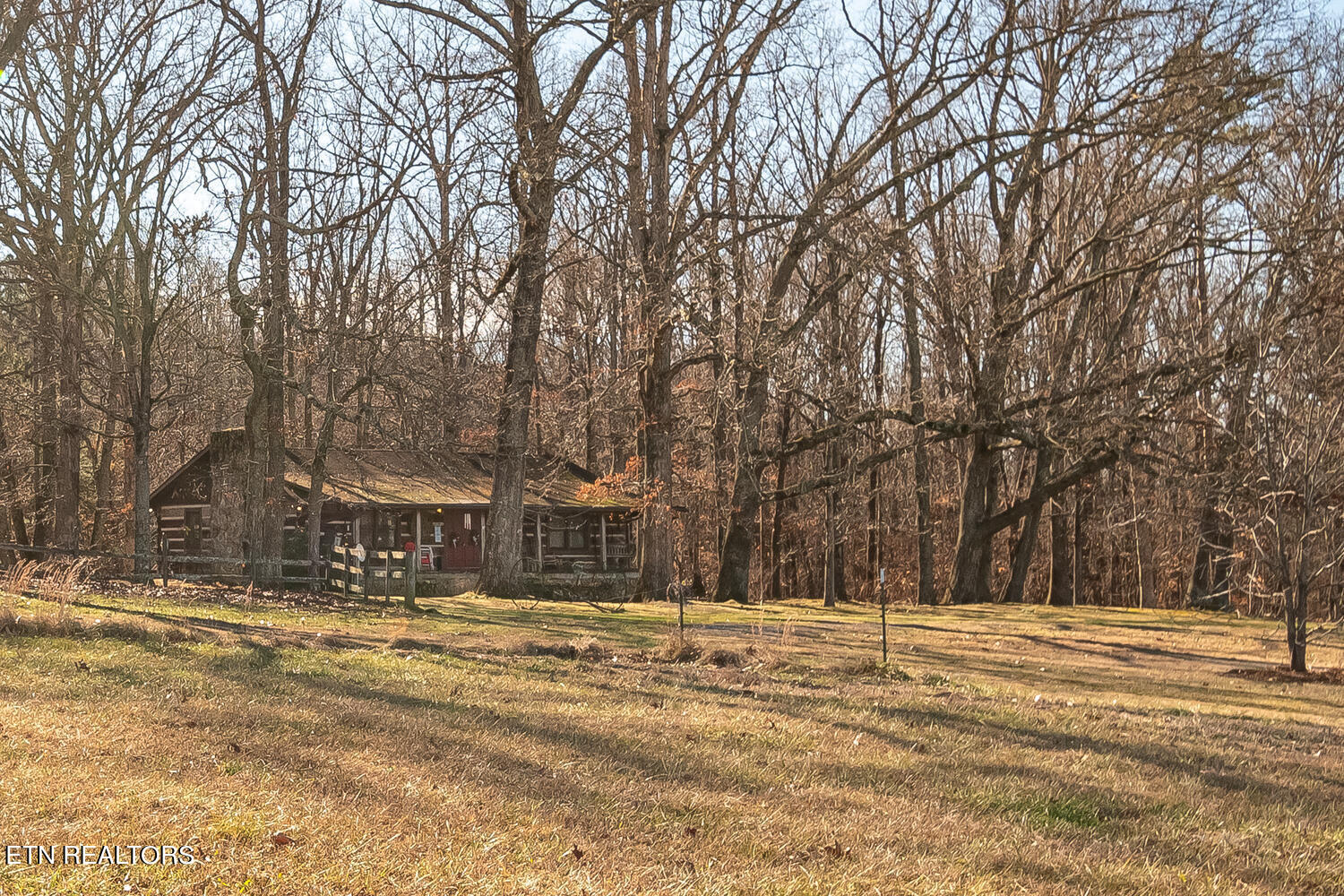 705 Wine Road Dandridge TN 37725