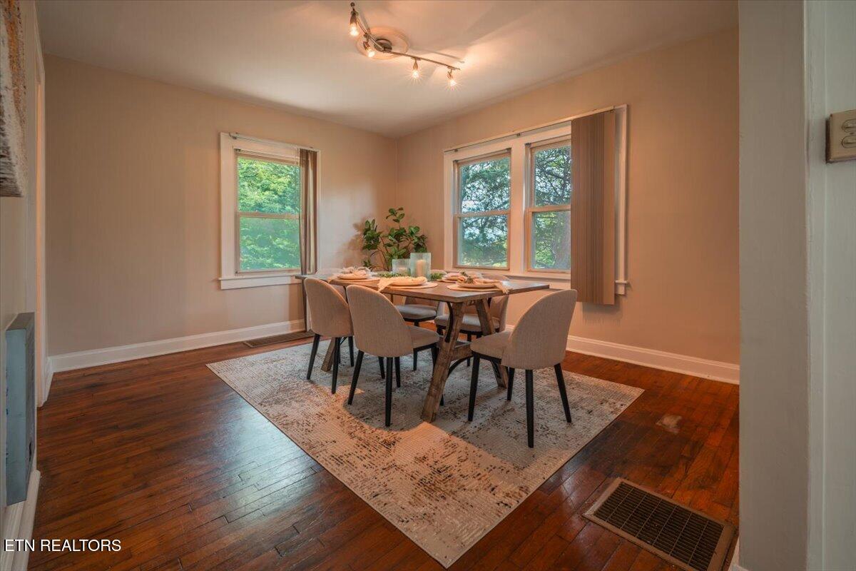 1211 Moses Avenue Knoxville TN 37921