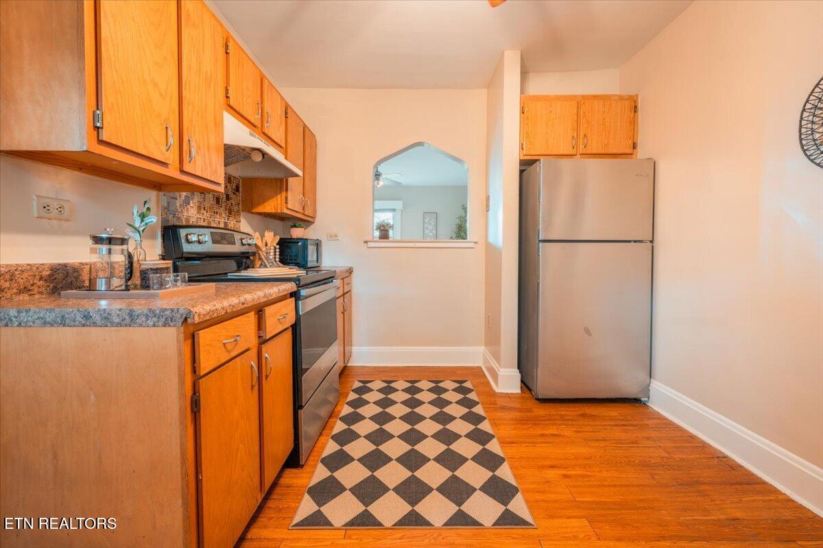 1211 Moses Avenue Knoxville TN 37921