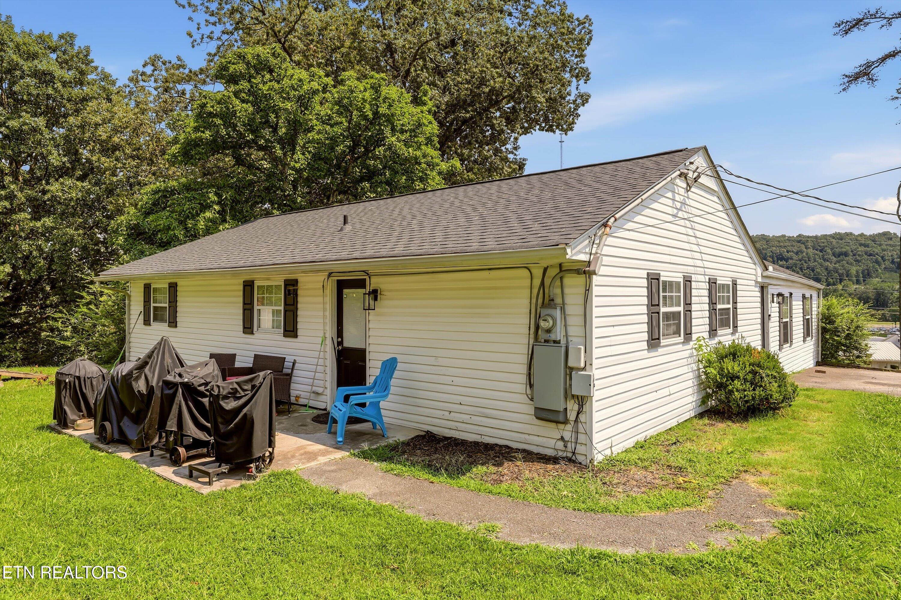 4400 Nicholas Drive Knoxville TN 37912